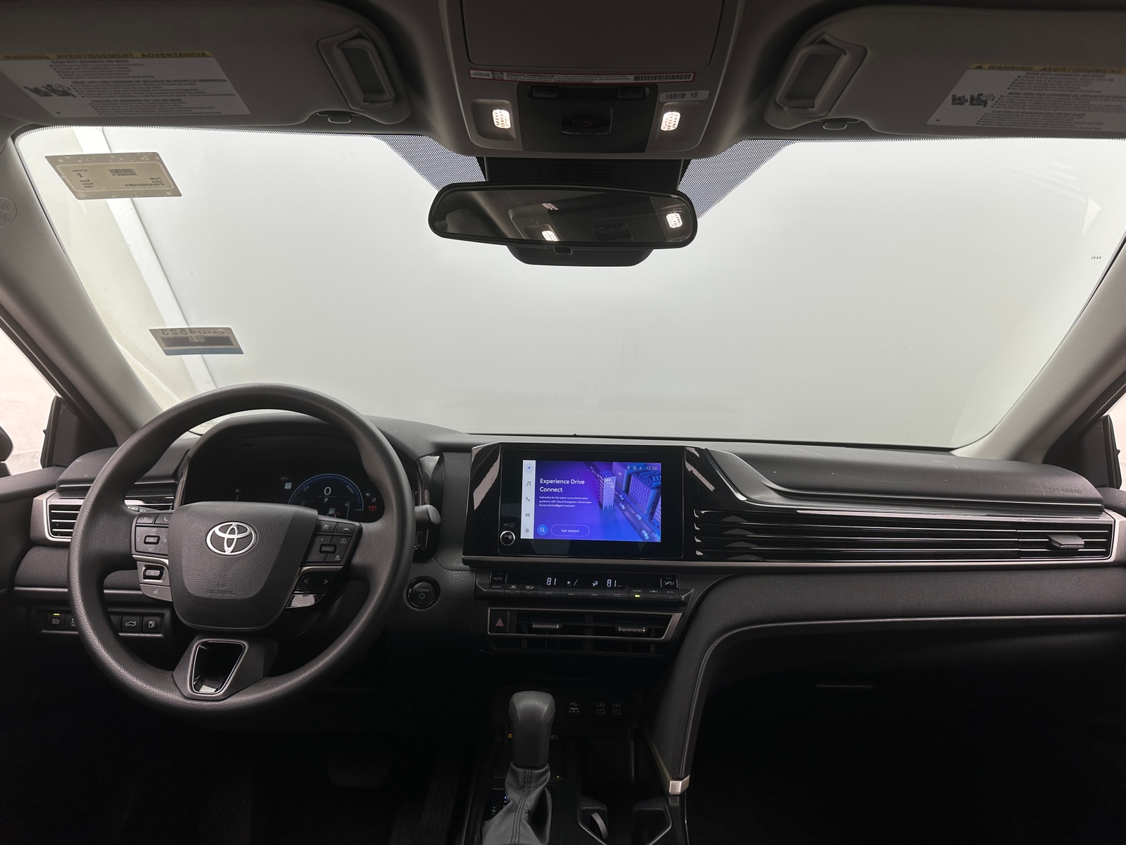 Thumbnail: 2025 Toyota Camry - 3