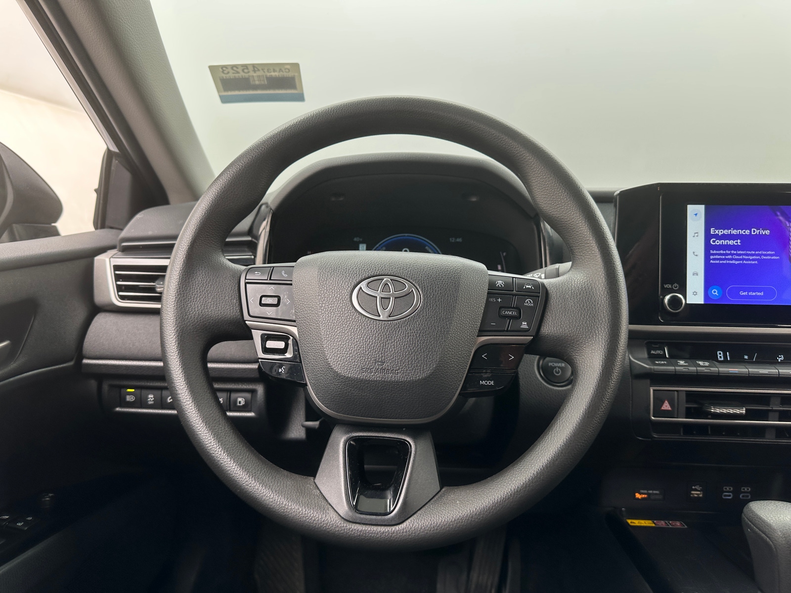 Thumbnail: 2025 Toyota Camry - 5