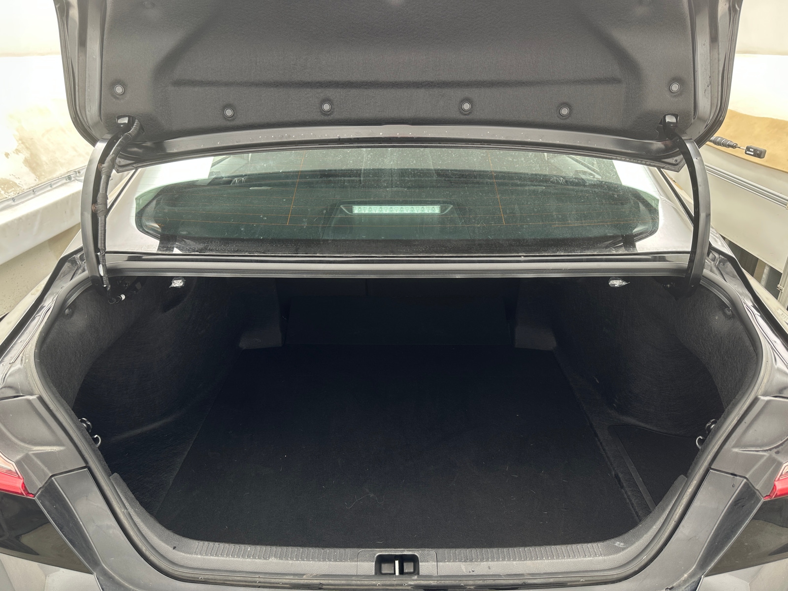 Thumbnail: 2025 Toyota Camry - 7