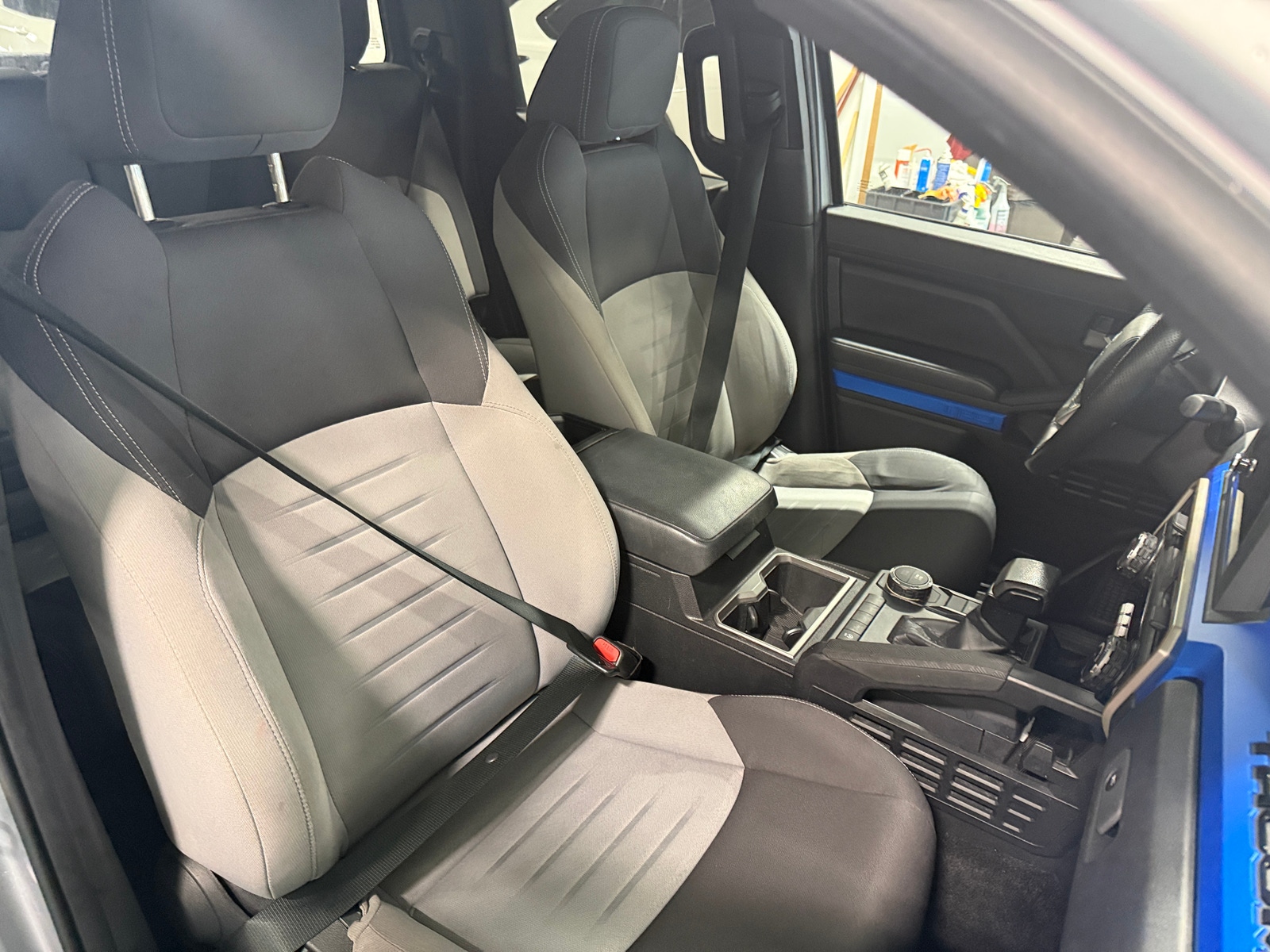 Thumbnail: 2024 Toyota Tacoma - 2