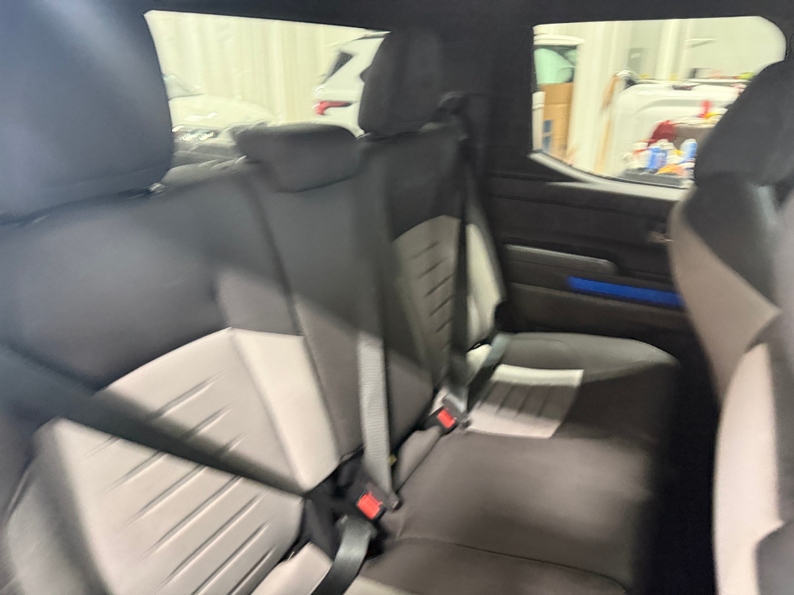 Thumbnail: 2024 Toyota Tacoma - 6