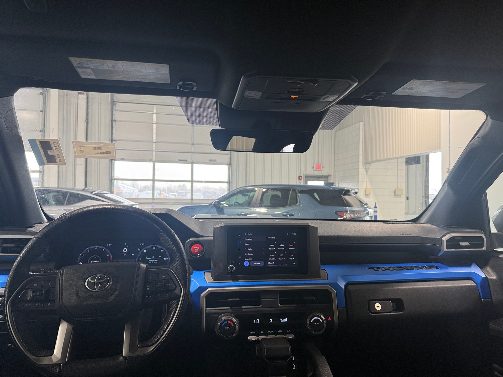 Thumbnail: 2024 Toyota Tacoma - 3