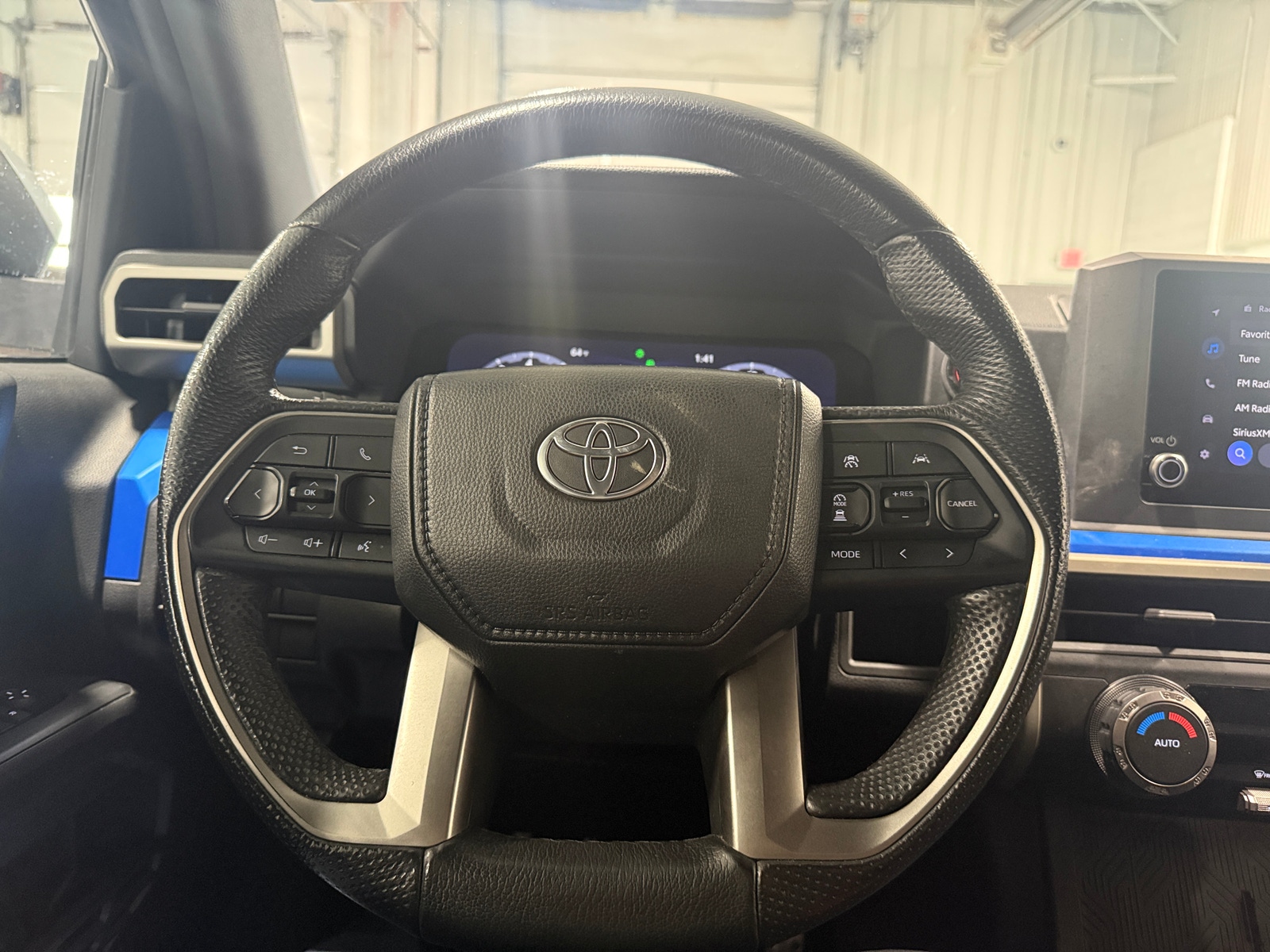 Thumbnail: 2024 Toyota Tacoma - 5