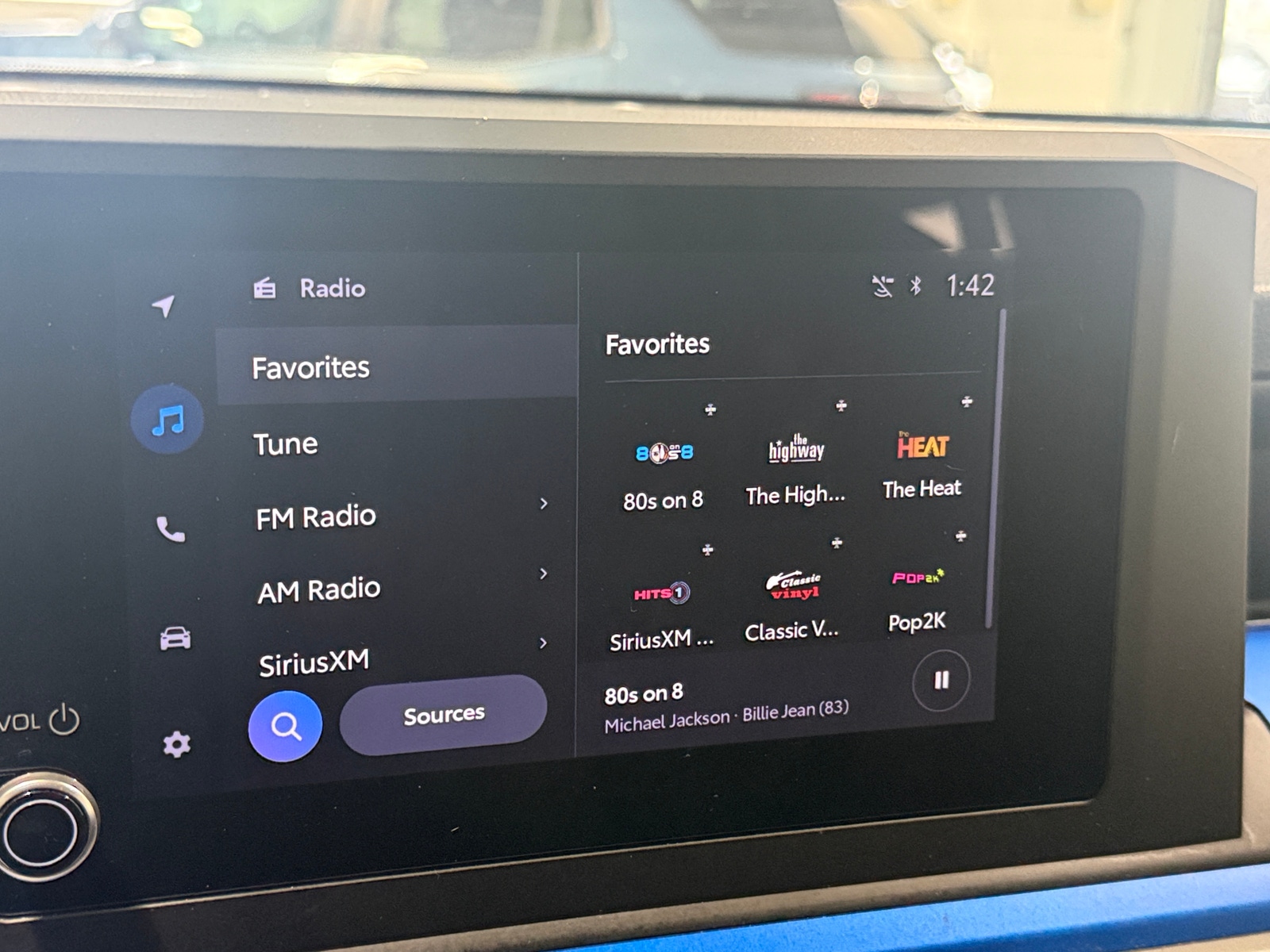 Thumbnail: 2024 Toyota Tacoma - 4