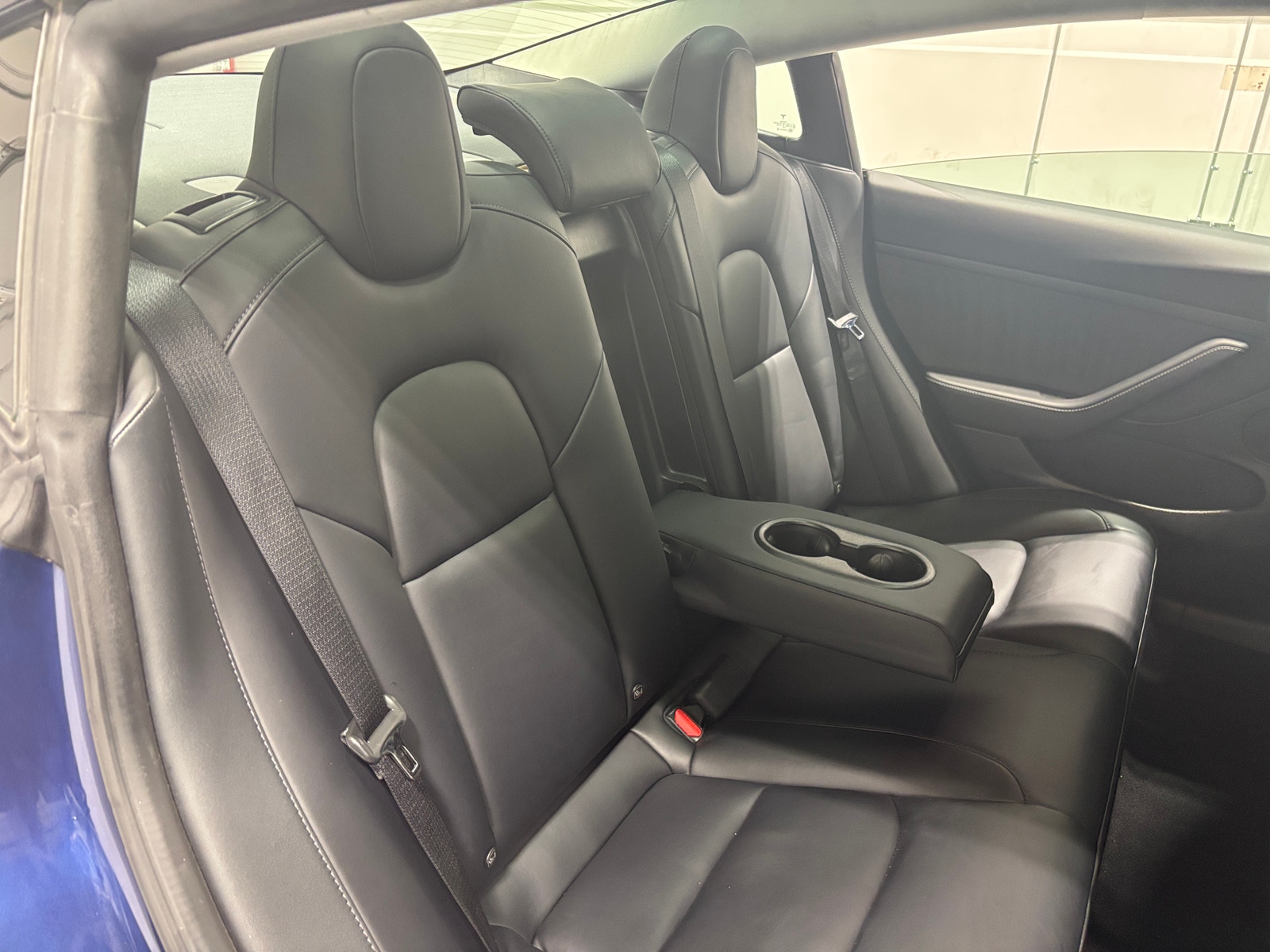 Thumbnail: 2023 Tesla Model 3 - 5