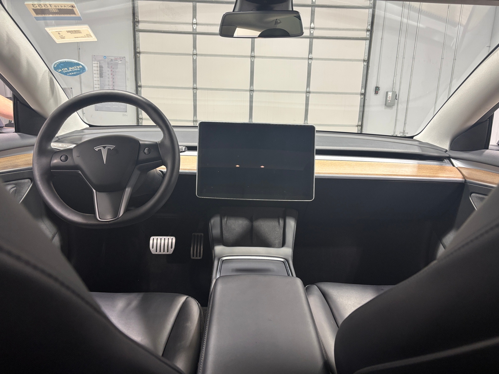 Thumbnail: 2023 Tesla Model 3 - 2