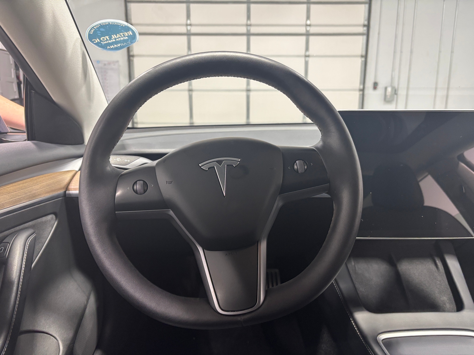 Thumbnail: 2023 Tesla Model 3 - 4