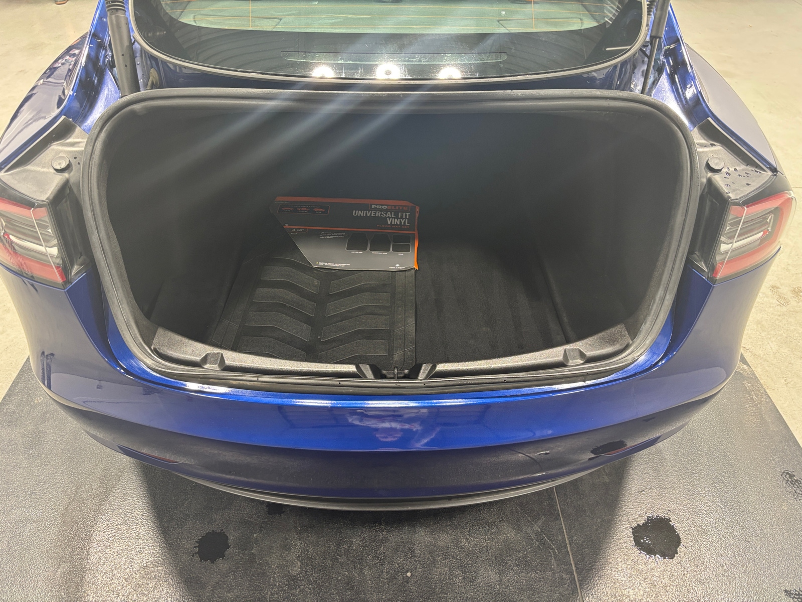 Thumbnail: 2023 Tesla Model 3 - 6