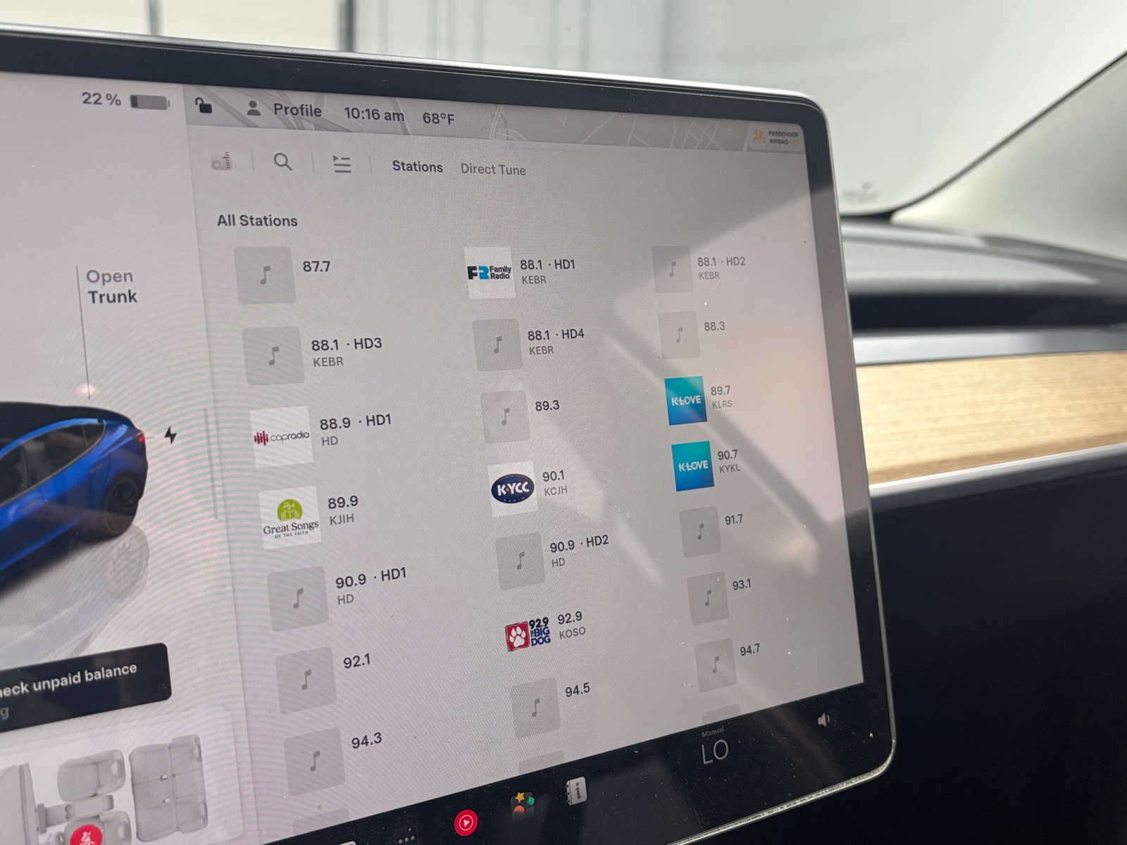 Thumbnail: 2023 Tesla Model 3 - 3