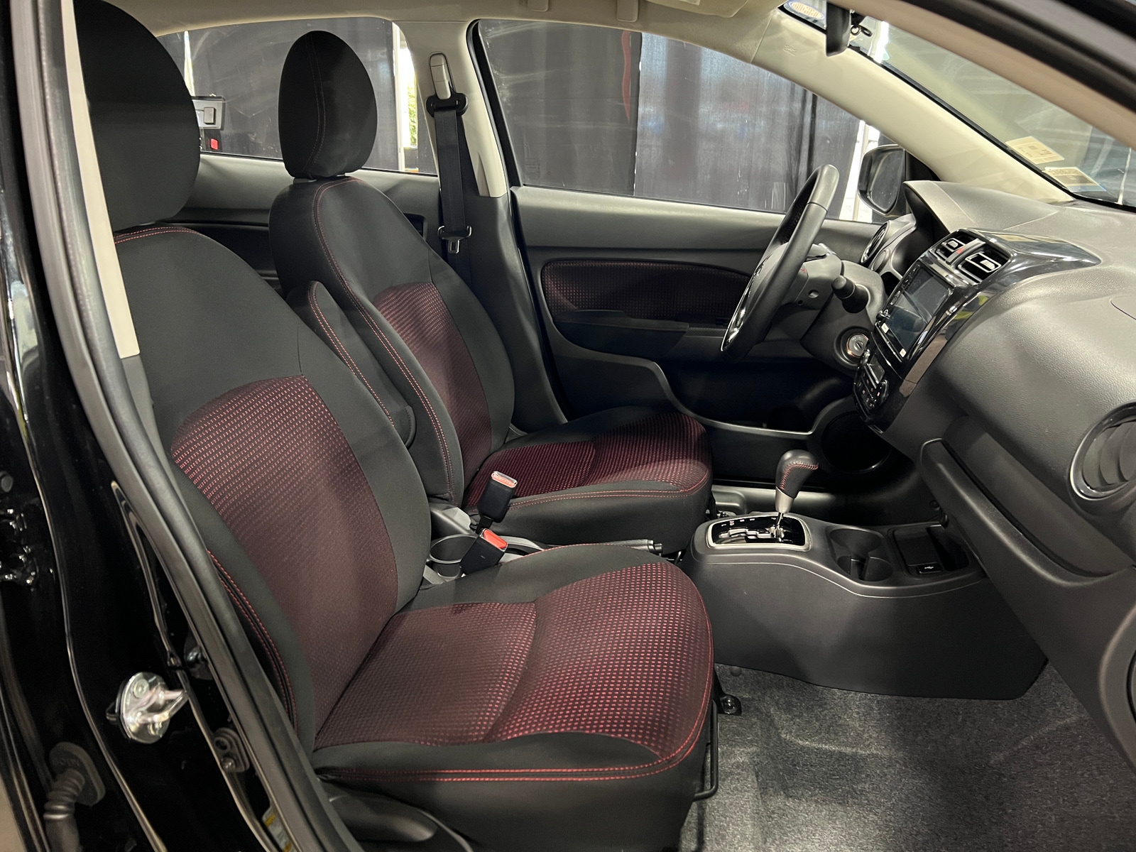 Thumbnail: 2024 Mitsubishi Mirage G4 - 2