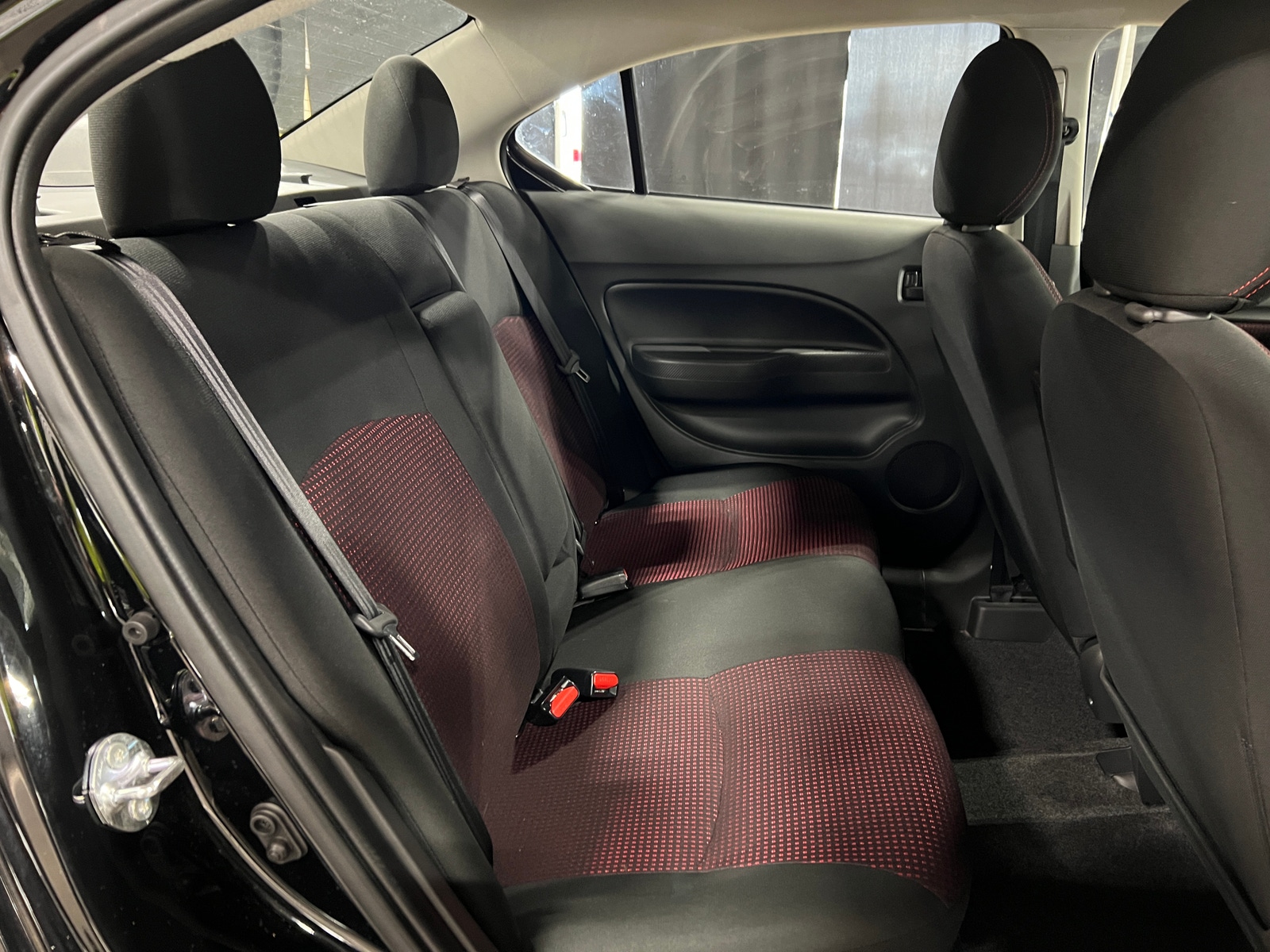 Thumbnail: 2024 Mitsubishi Mirage G4 - 6