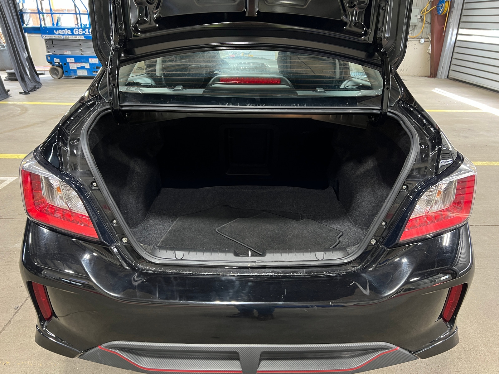 Thumbnail: 2024 Mitsubishi Mirage G4 - 7