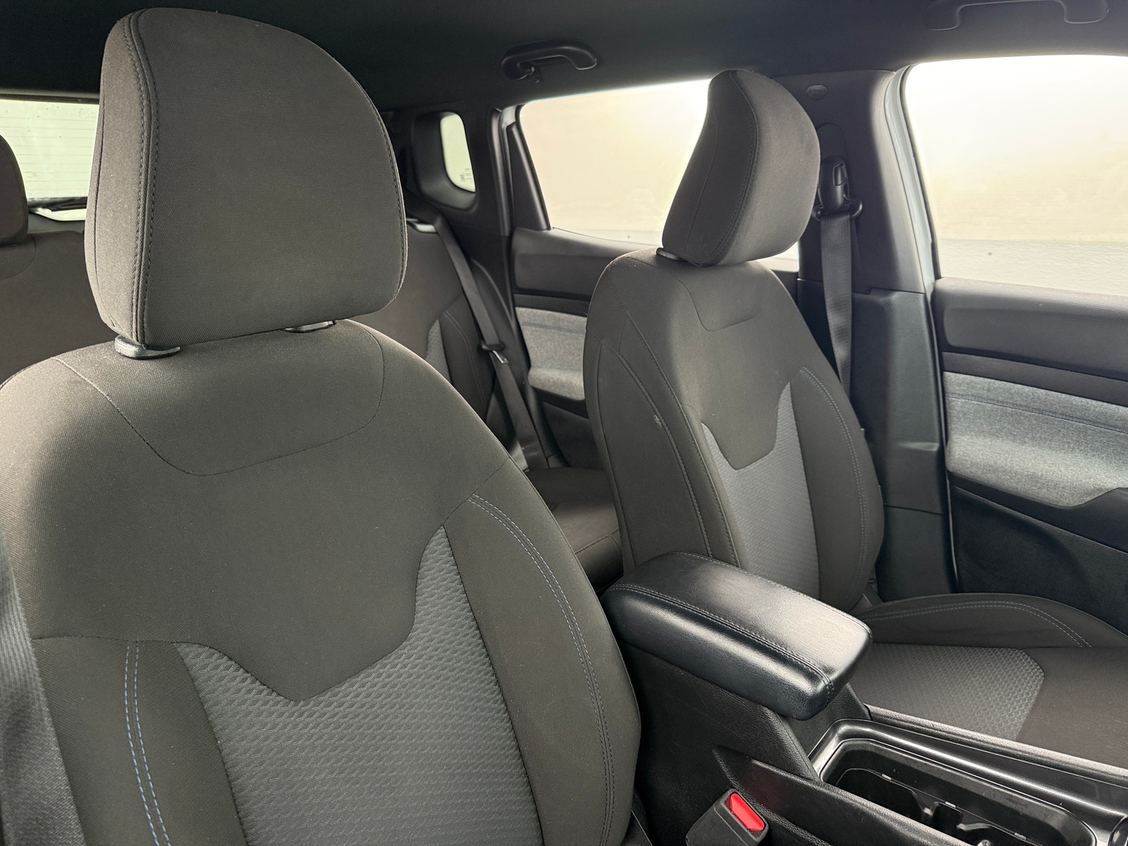 Thumbnail: 2023 Jeep Compass - 2