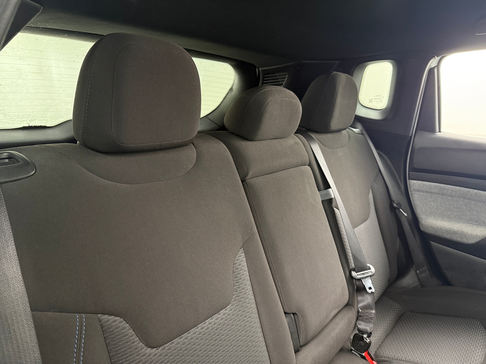 Thumbnail: 2023 Jeep Compass - 6