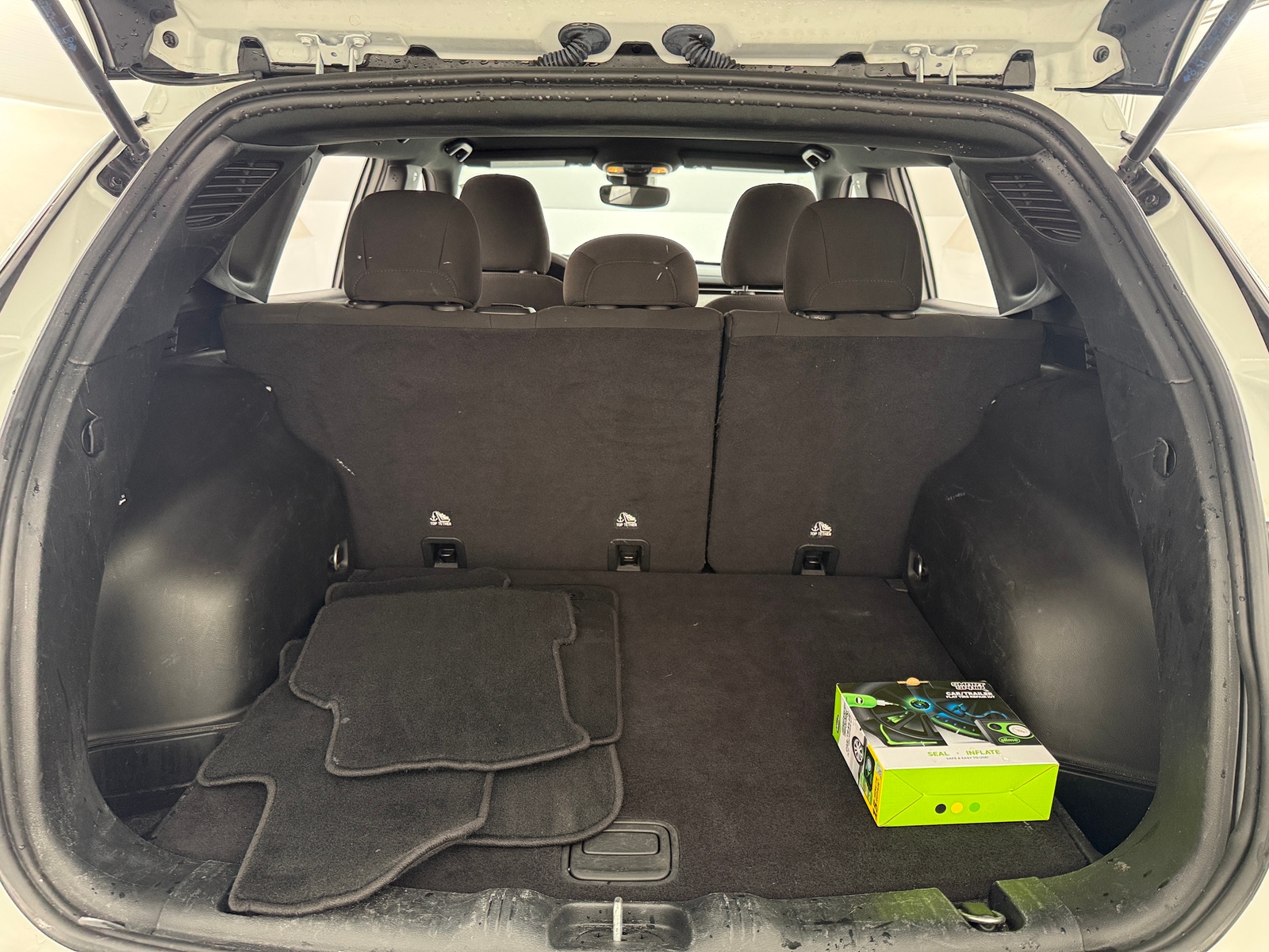 Thumbnail: 2023 Jeep Compass - 7