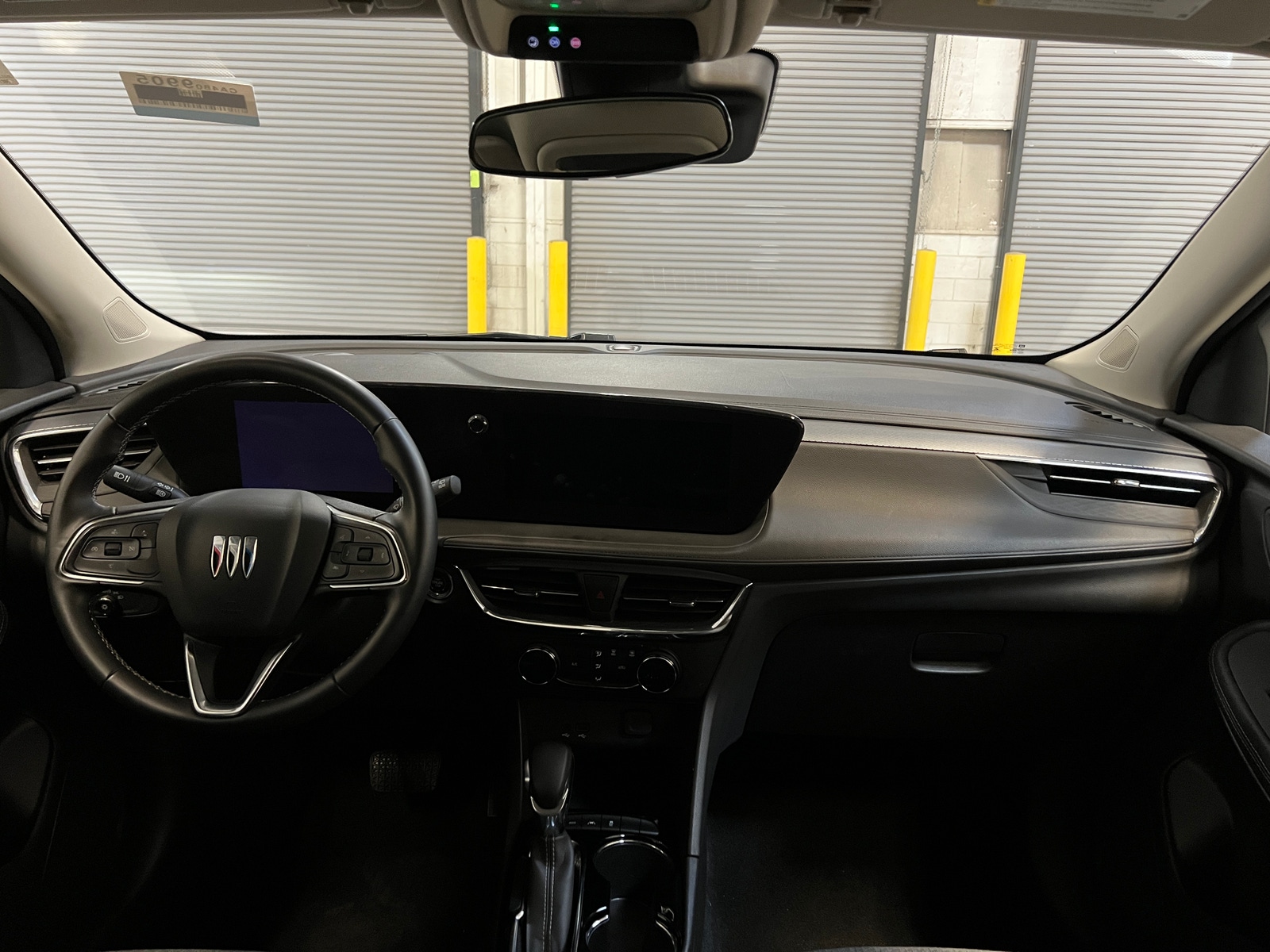 Thumbnail: 2025 Buick Encore GX - 2