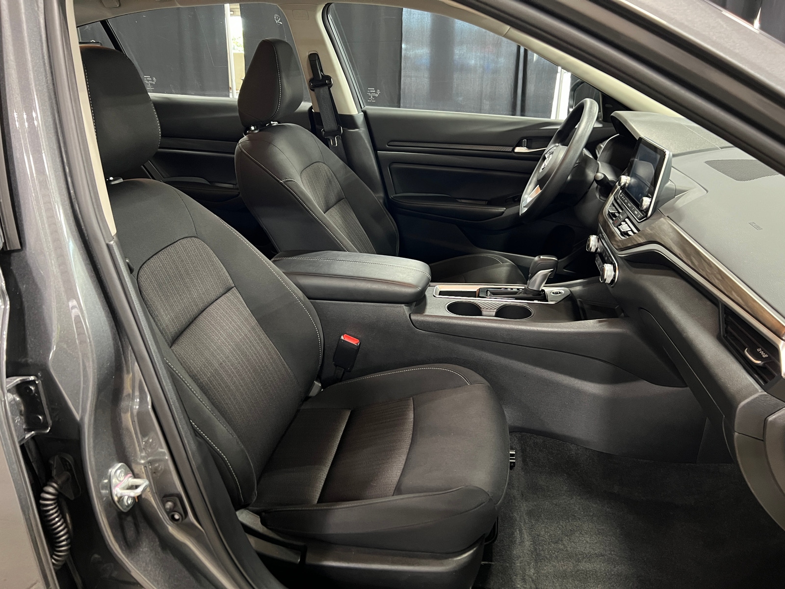 Thumbnail: 2025 Nissan Altima - 2