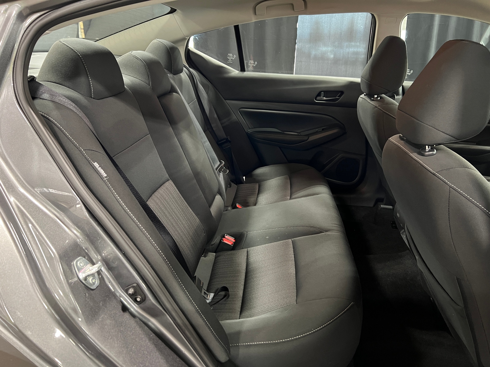 Thumbnail: 2025 Nissan Altima - 6