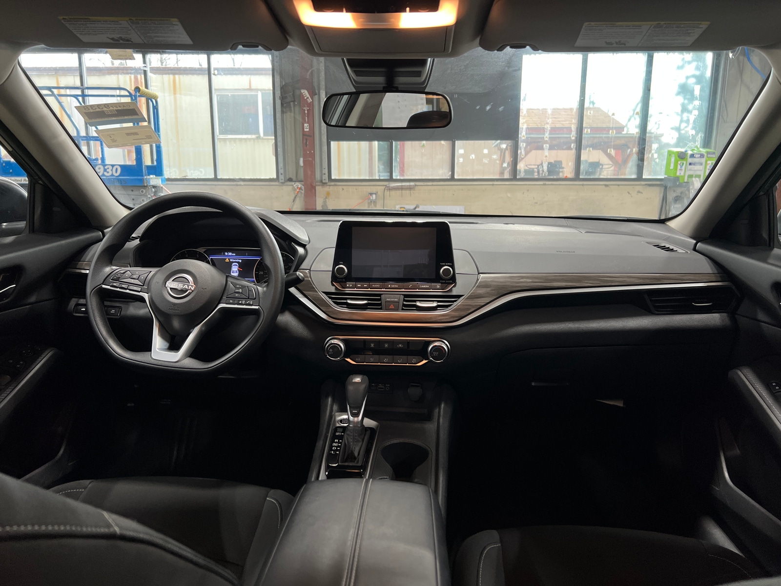 Thumbnail: 2025 Nissan Altima - 3