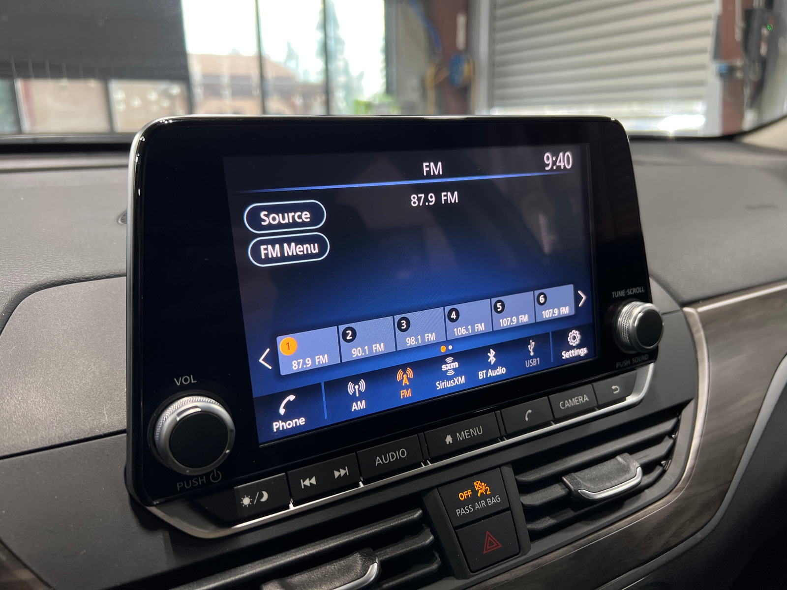 Thumbnail: 2025 Nissan Altima - 4