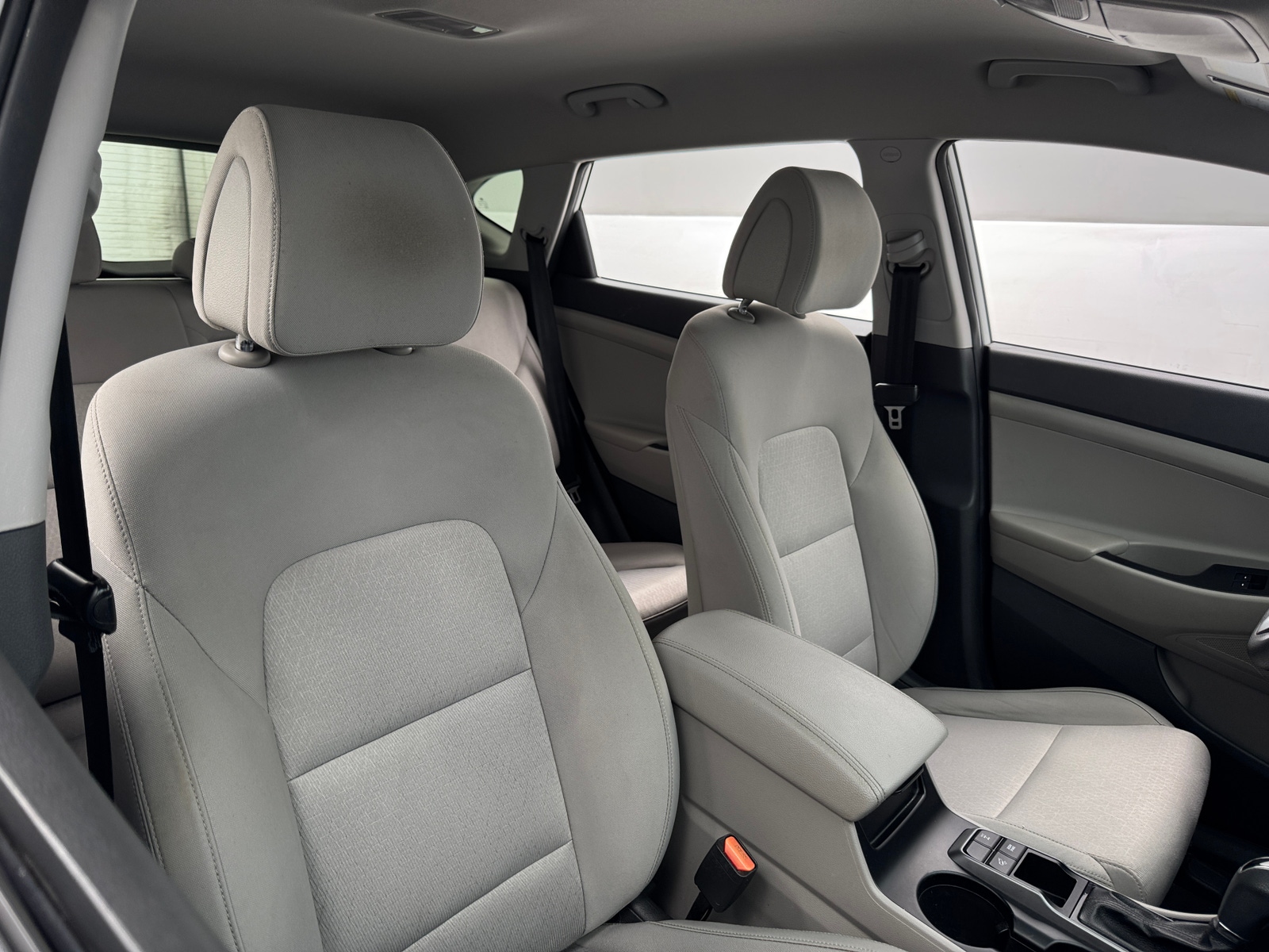 Thumbnail: 2017 Hyundai Tucson - 2