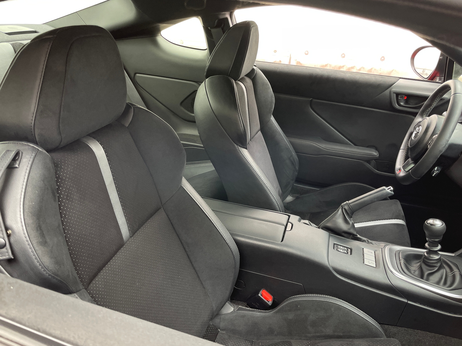 Thumbnail: 2024 Toyota GR86 - 2