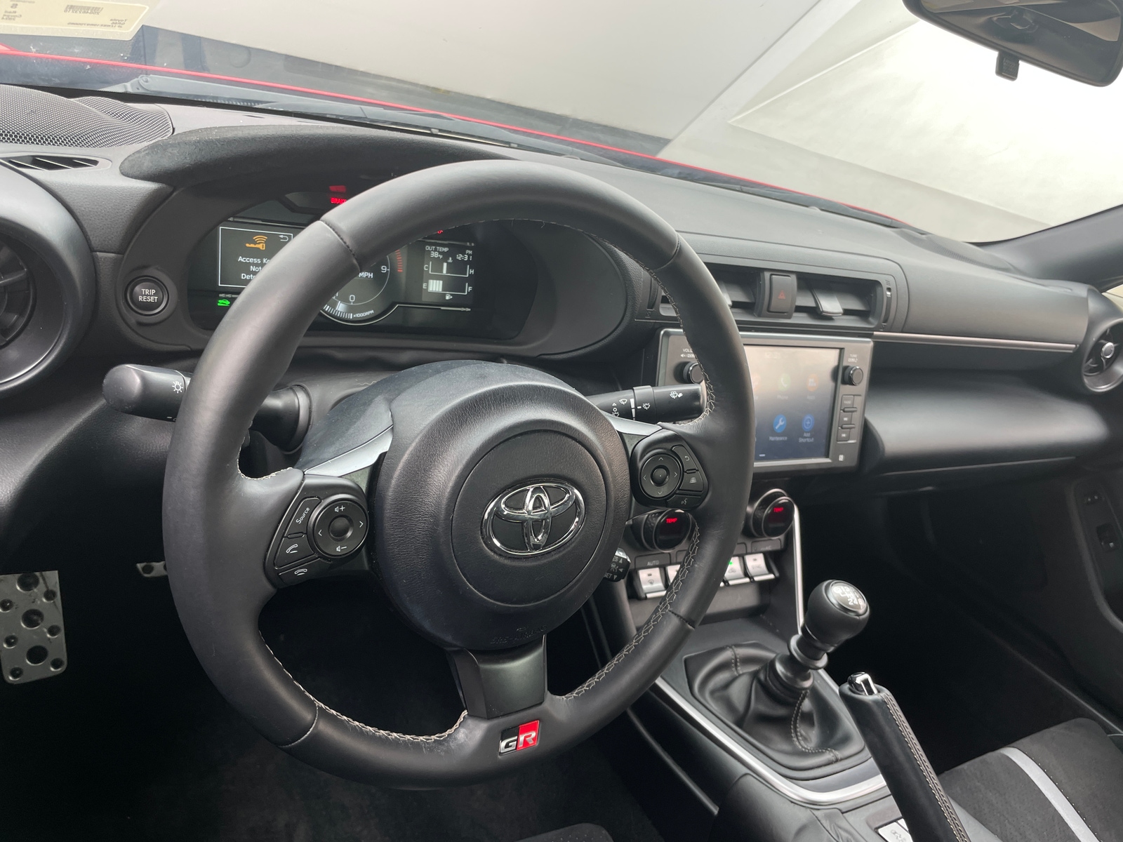 Thumbnail: 2024 Toyota GR86 - 4