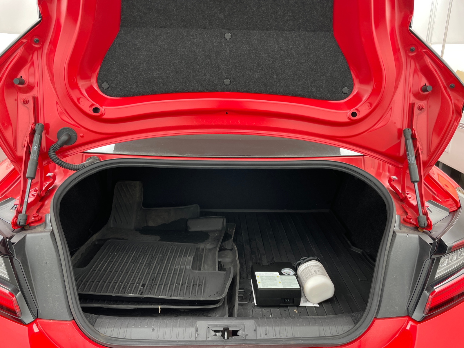 Thumbnail: 2024 Toyota GR86 - 5