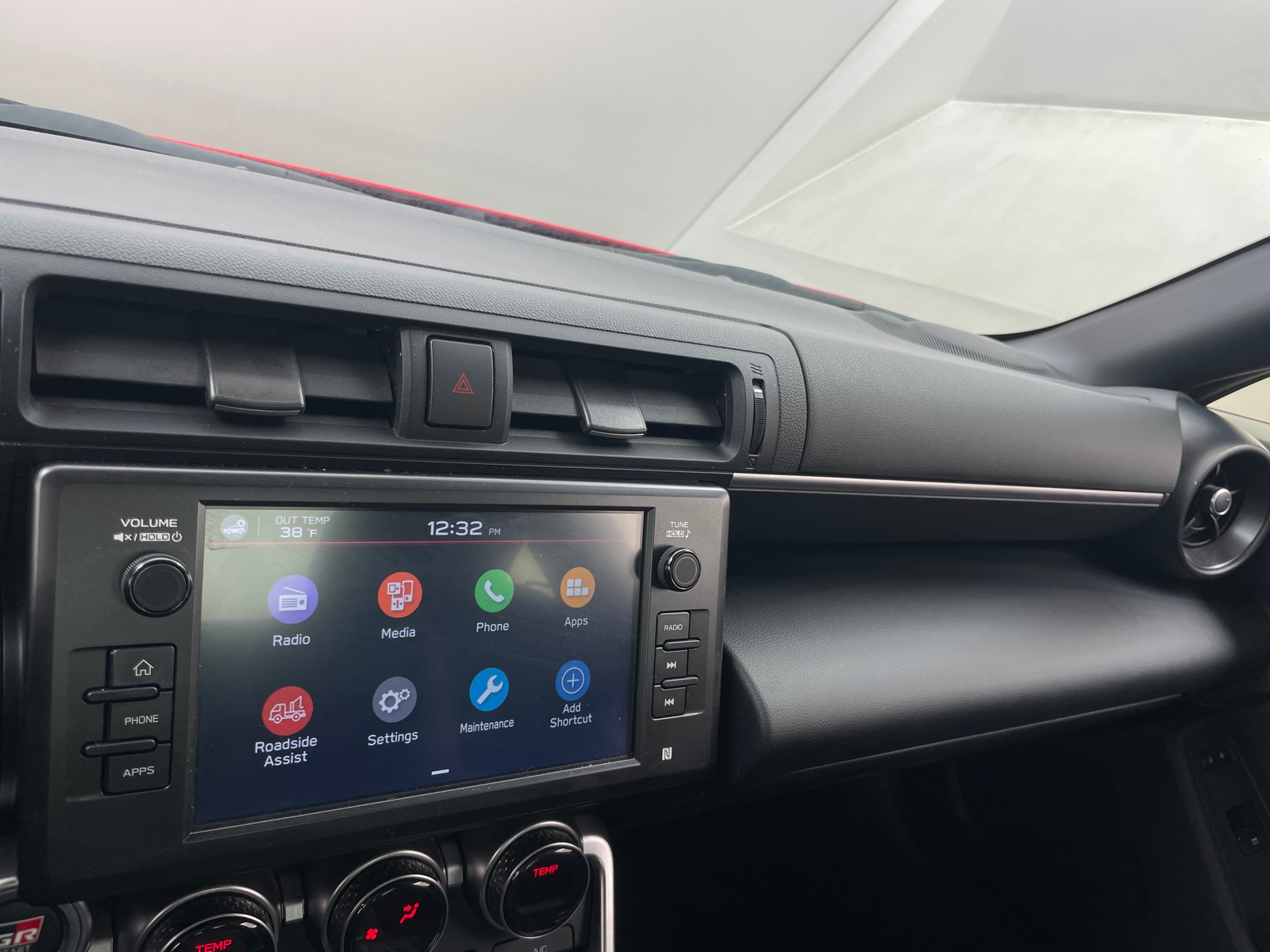 Thumbnail: 2024 Toyota GR86 - 3