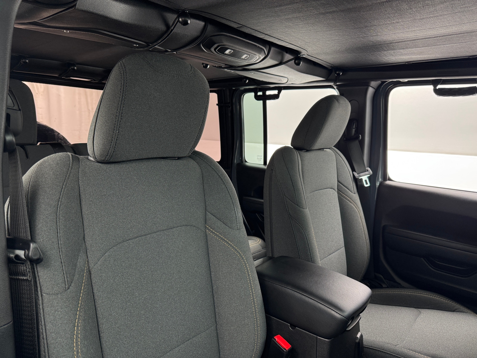 Thumbnail: 2024 Jeep Wrangler - 2