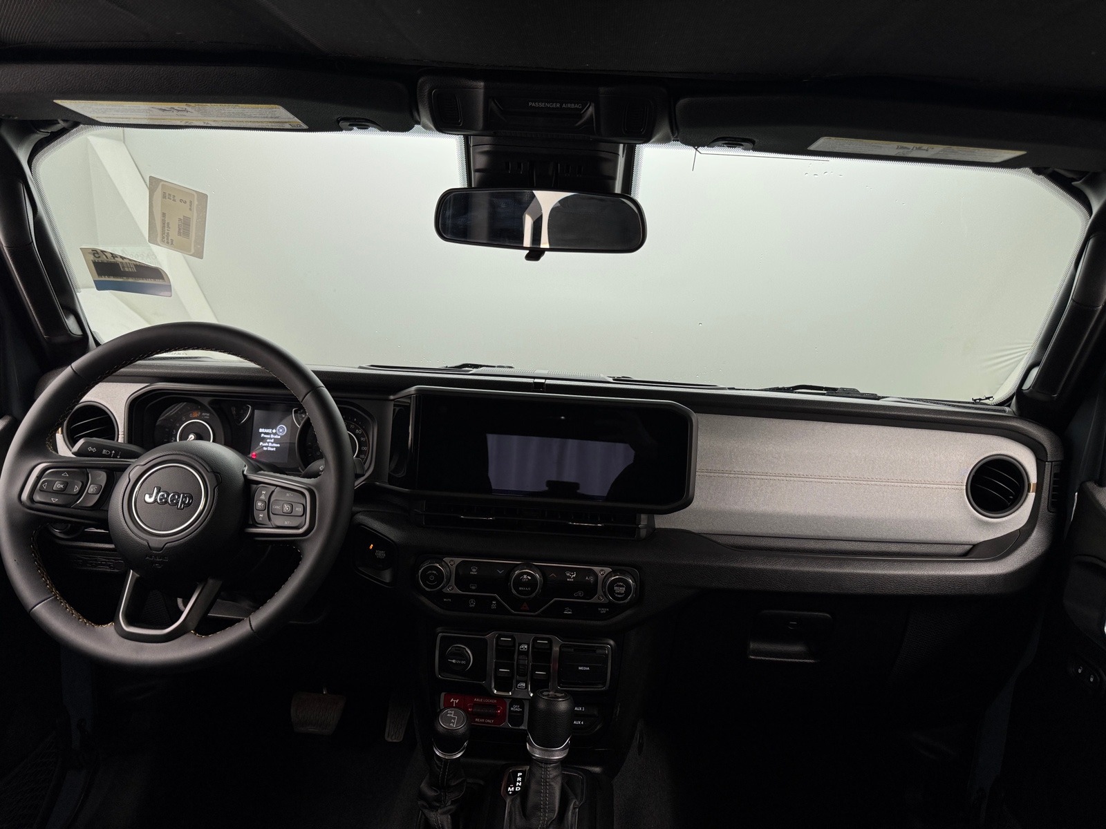 Thumbnail: 2024 Jeep Wrangler - 3