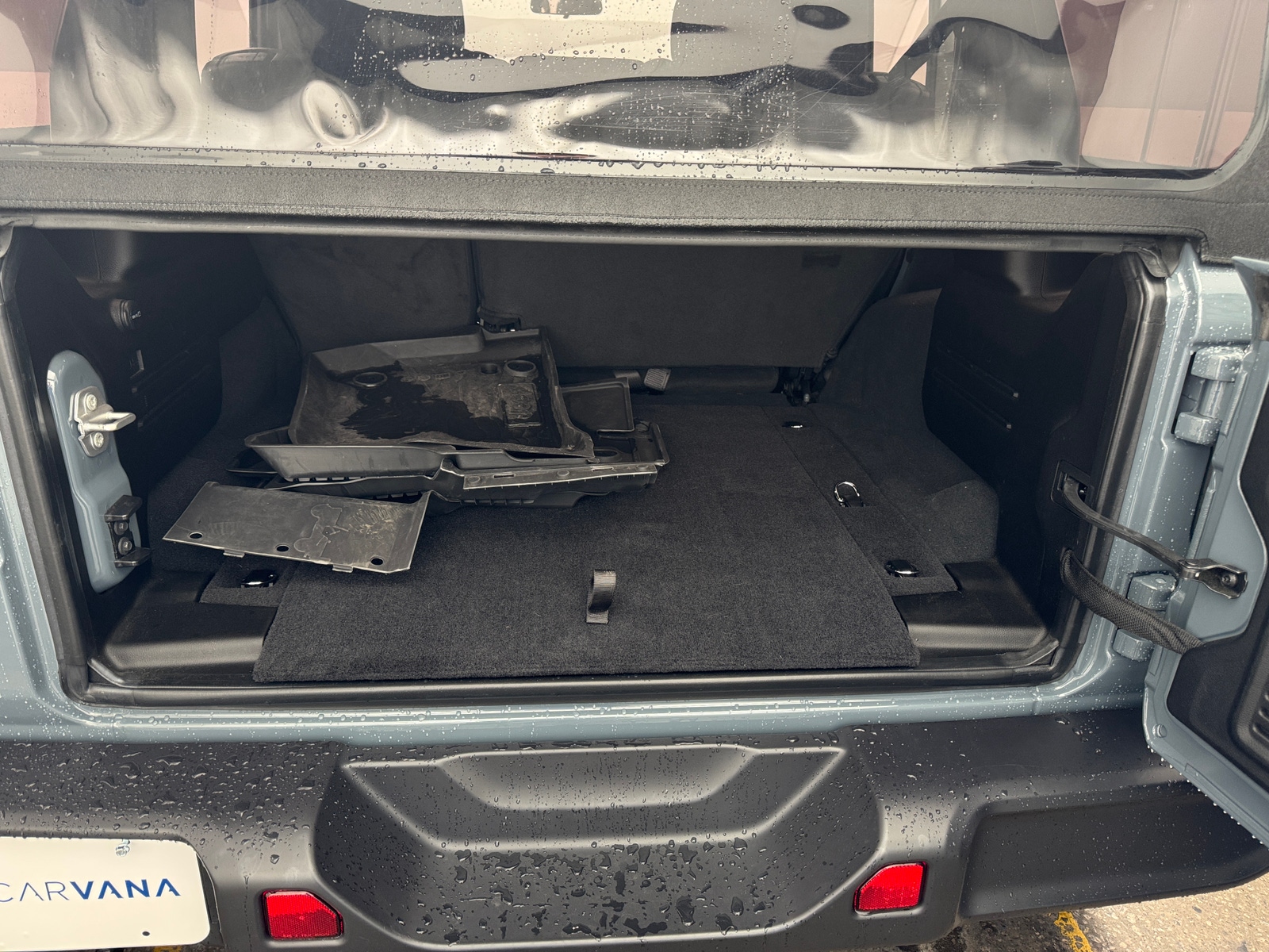 Thumbnail: 2024 Jeep Wrangler - 7