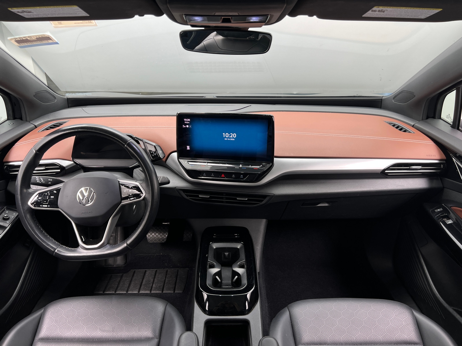 Thumbnail: 2021 Volkswagen ID.4 - 2