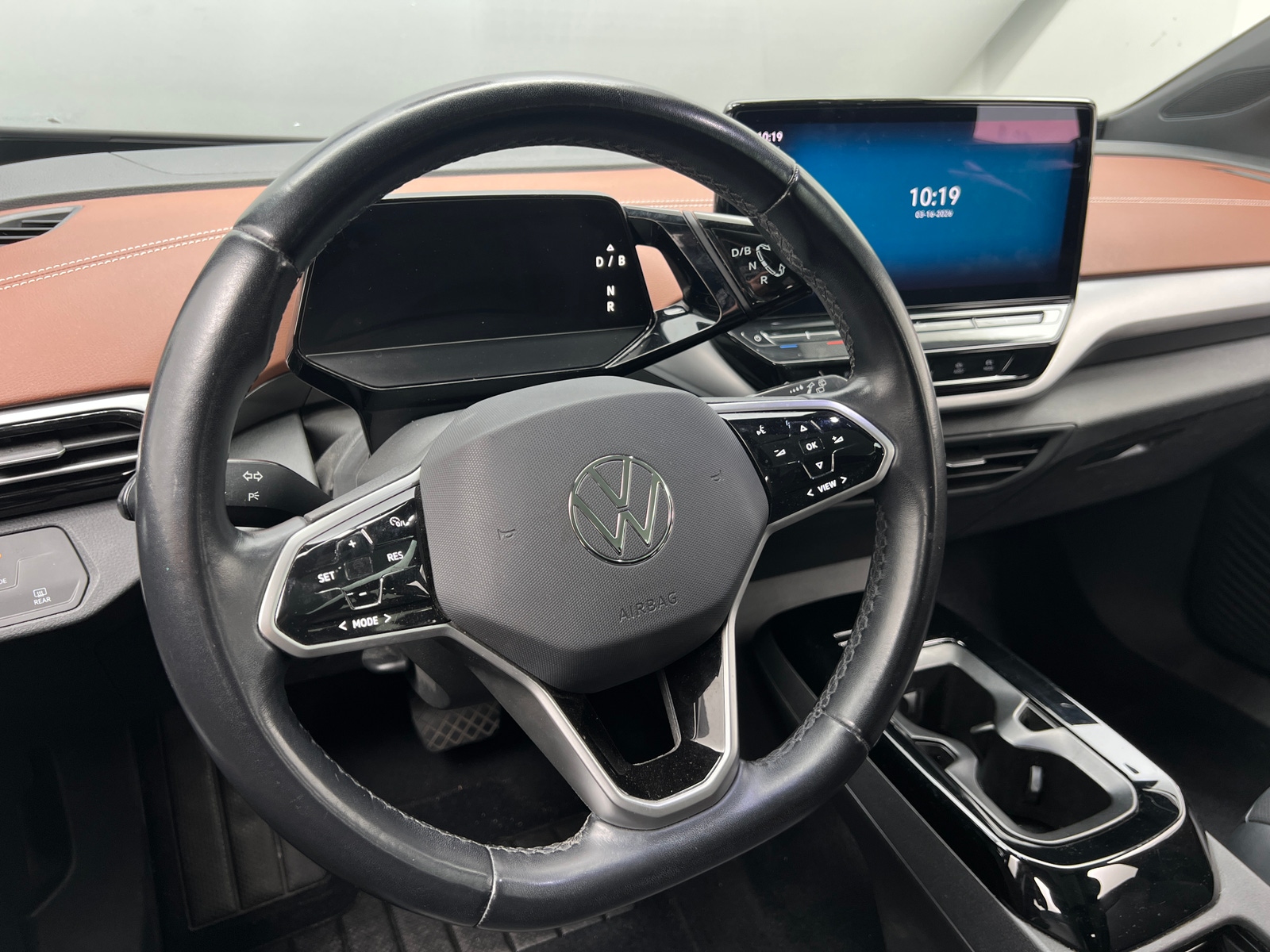 Thumbnail: 2021 Volkswagen ID.4 - 4