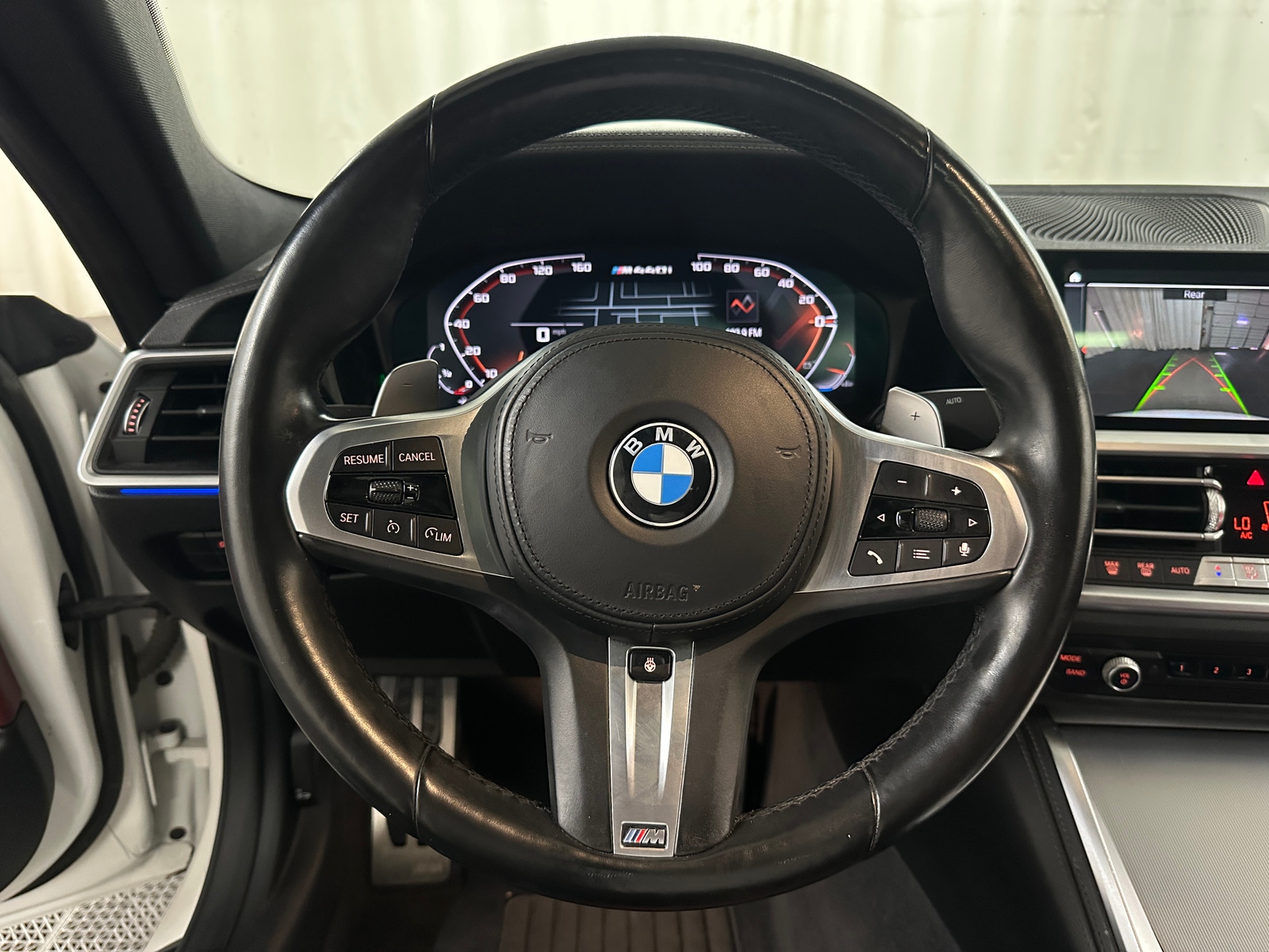 Thumbnail: 2022 BMW 4 Series - 3