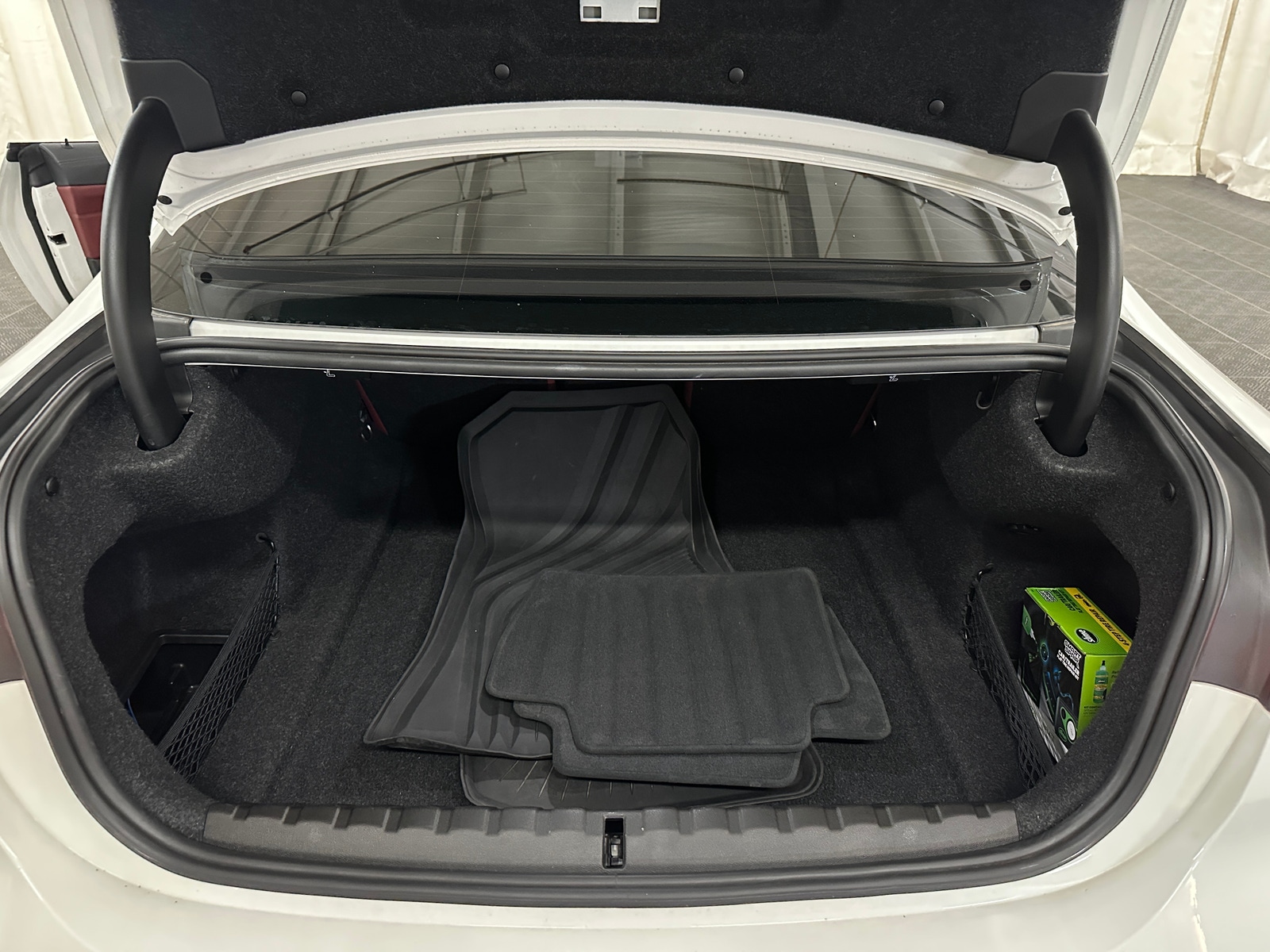 Thumbnail: 2022 BMW 4 Series - 4