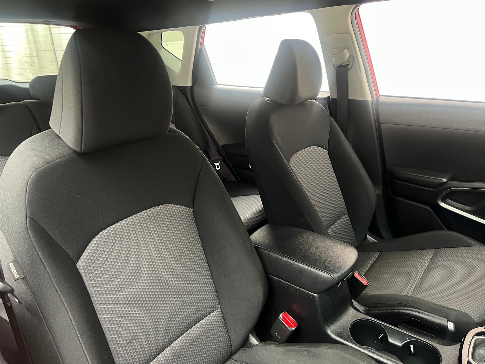 Thumbnail: 2024 Kia Soul - 2