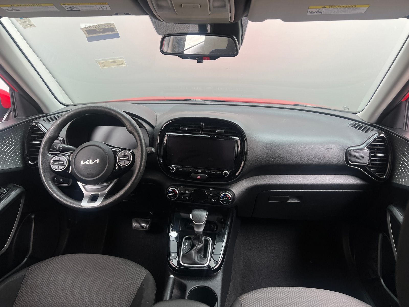 Thumbnail: 2024 Kia Soul - 3