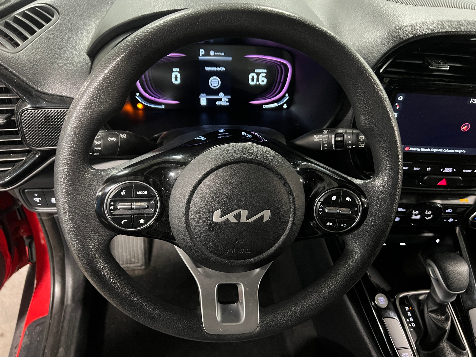 Thumbnail: 2024 Kia Soul - 5