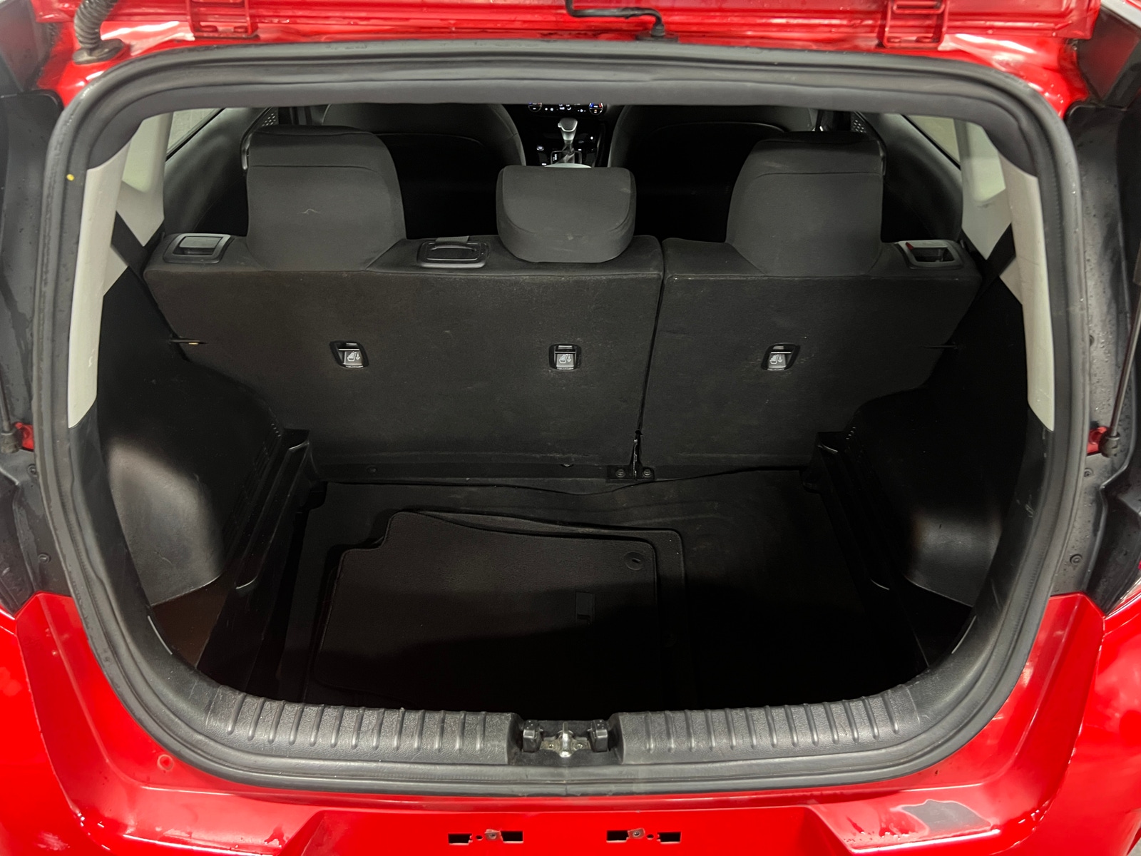 Thumbnail: 2024 Kia Soul - 7