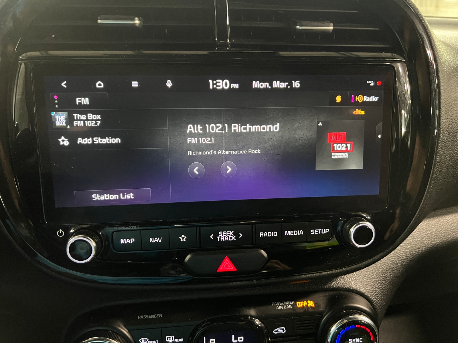 Thumbnail: 2024 Kia Soul - 4