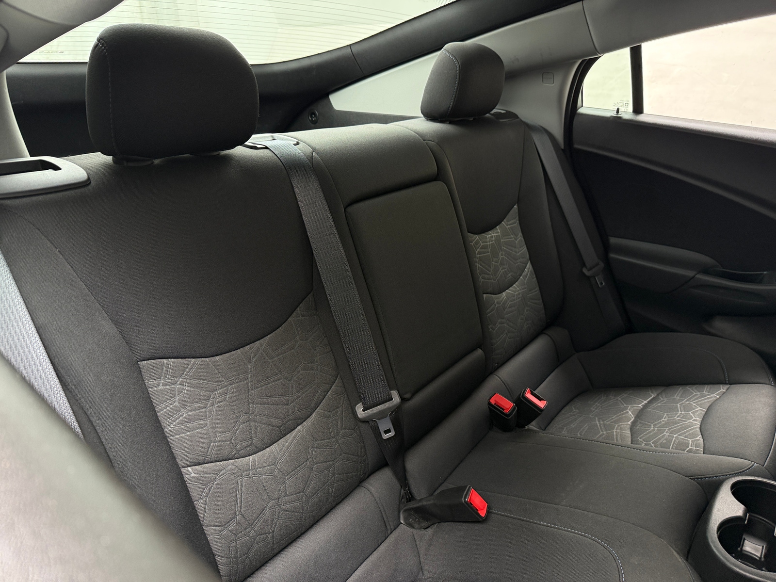 Thumbnail: 2018 Chevrolet Volt - 6