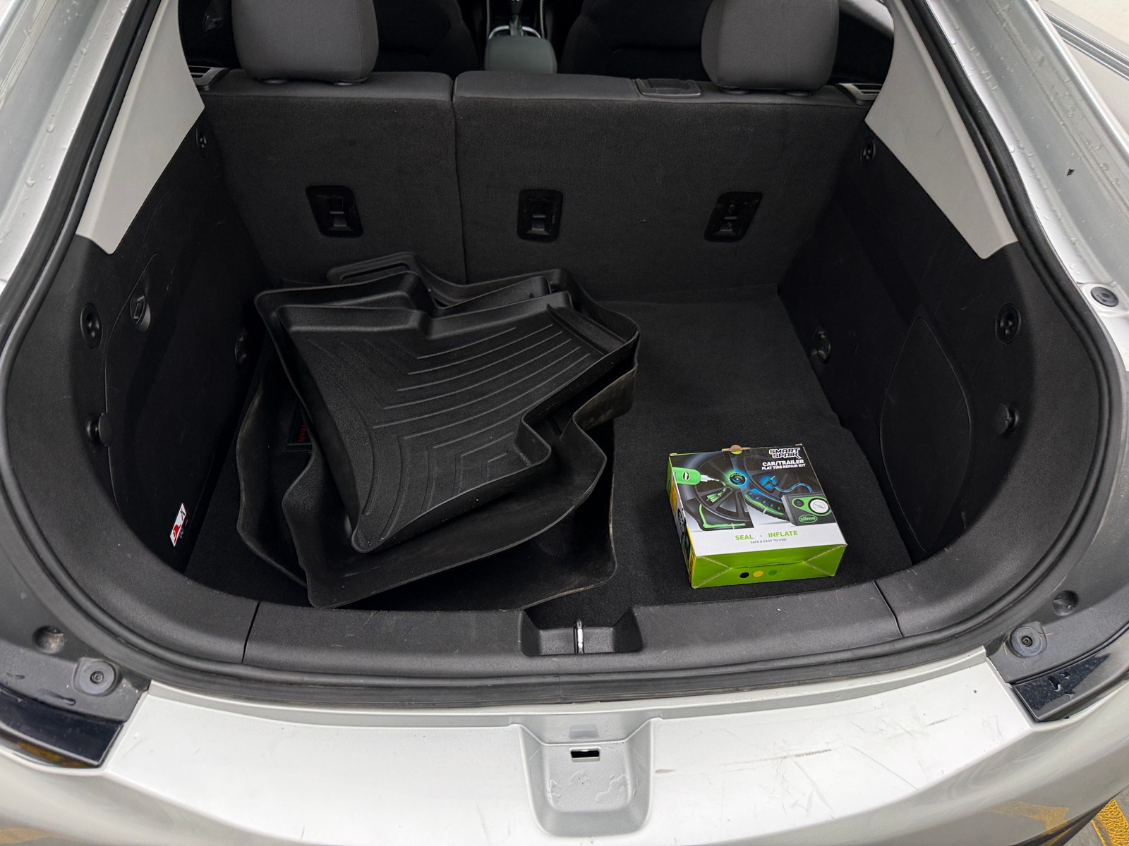 Thumbnail: 2018 Chevrolet Volt - 7