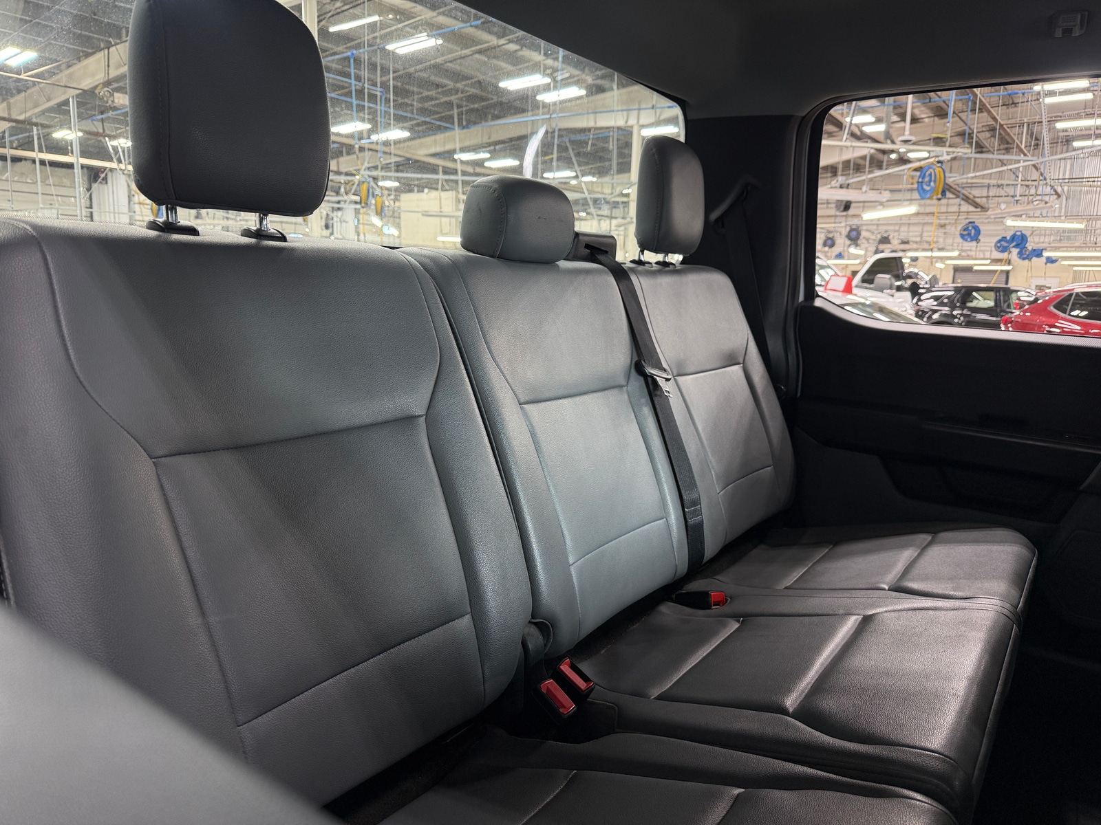 Thumbnail: 2023 Ford Econoline - 5