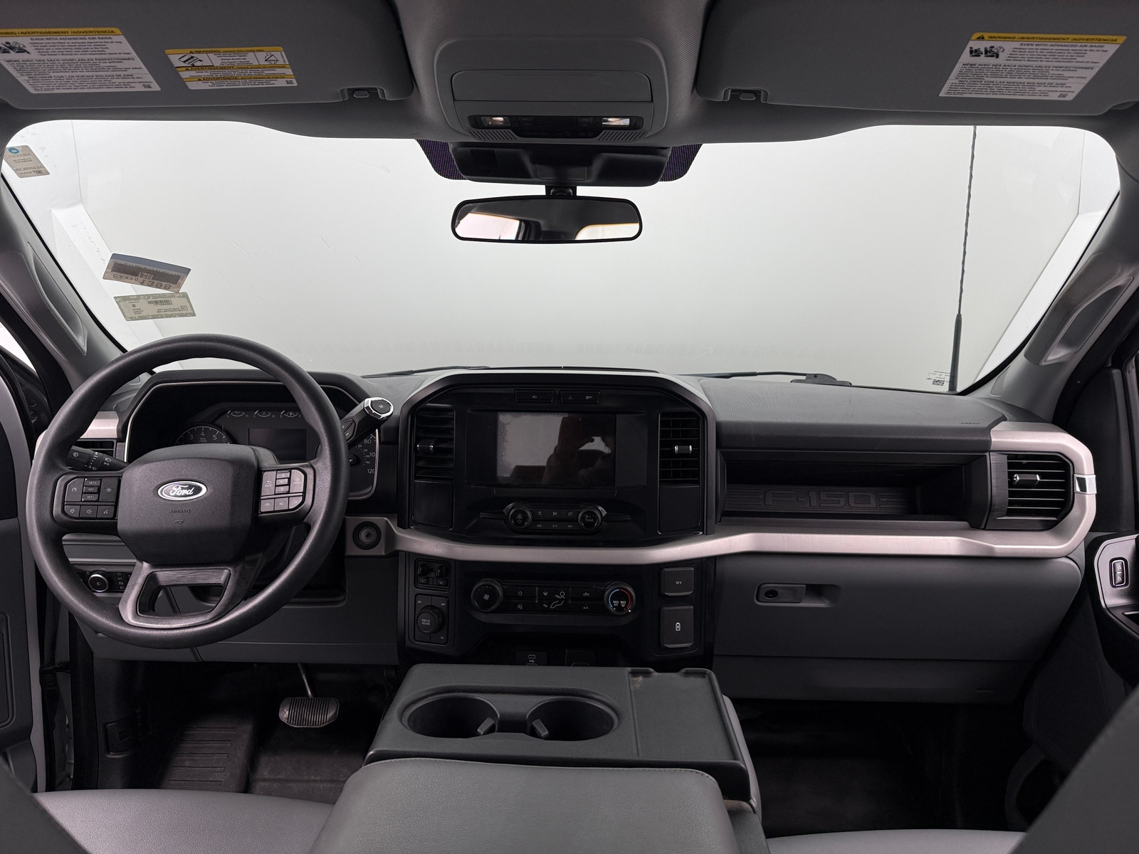 Thumbnail: 2023 Ford Econoline - 2