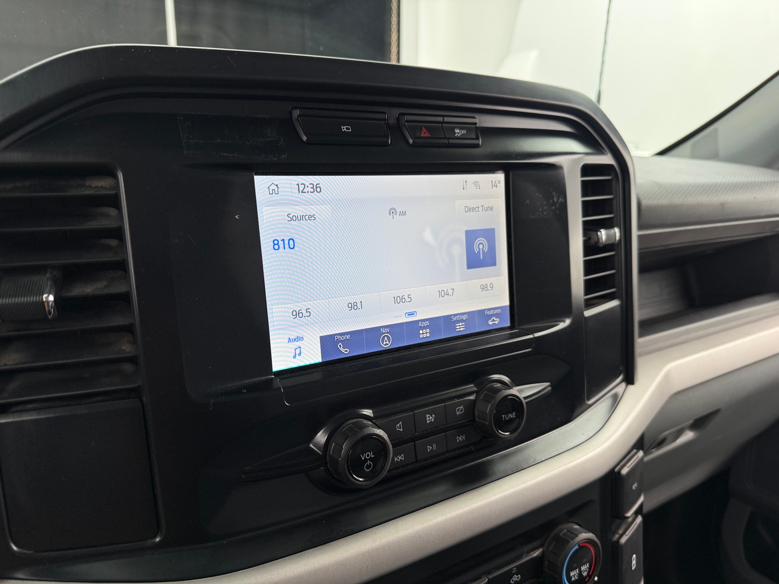 Thumbnail: 2023 Ford Econoline - 3