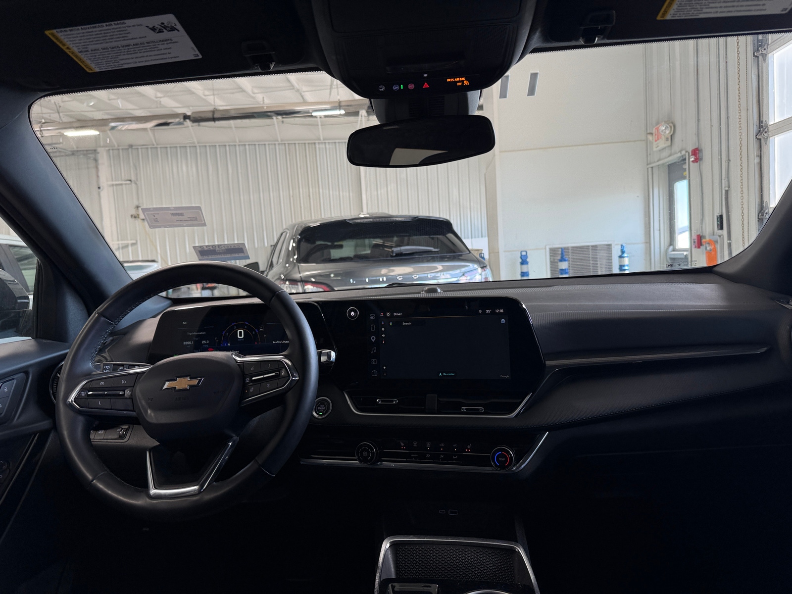 Thumbnail: 2025 Chevrolet Equinox - 3