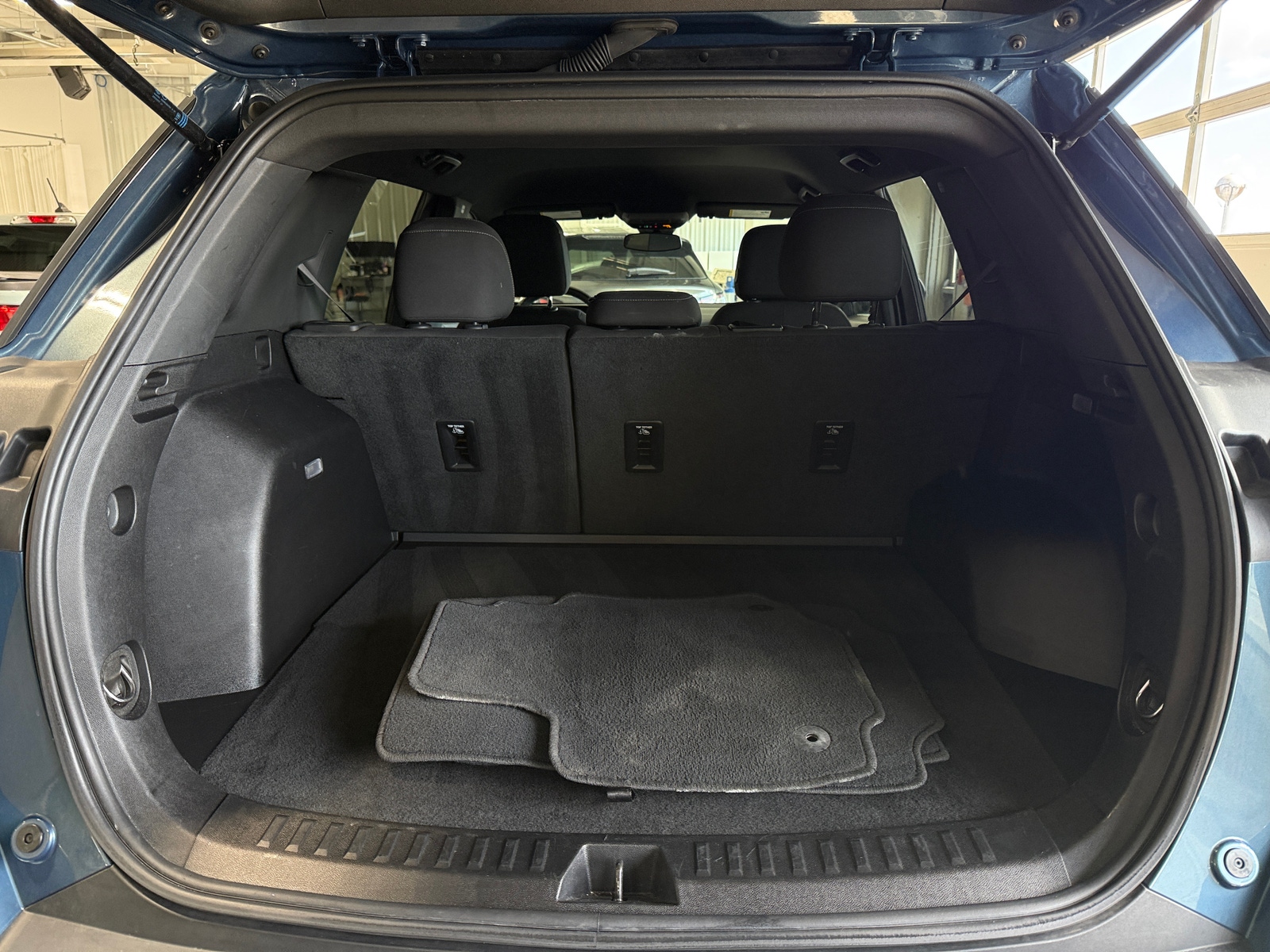 Thumbnail: 2025 Chevrolet Equinox - 7