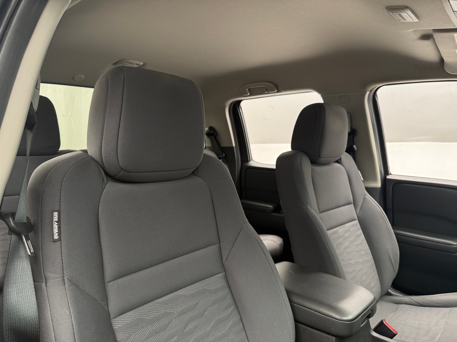 Thumbnail: 2023 Nissan Frontier - 2