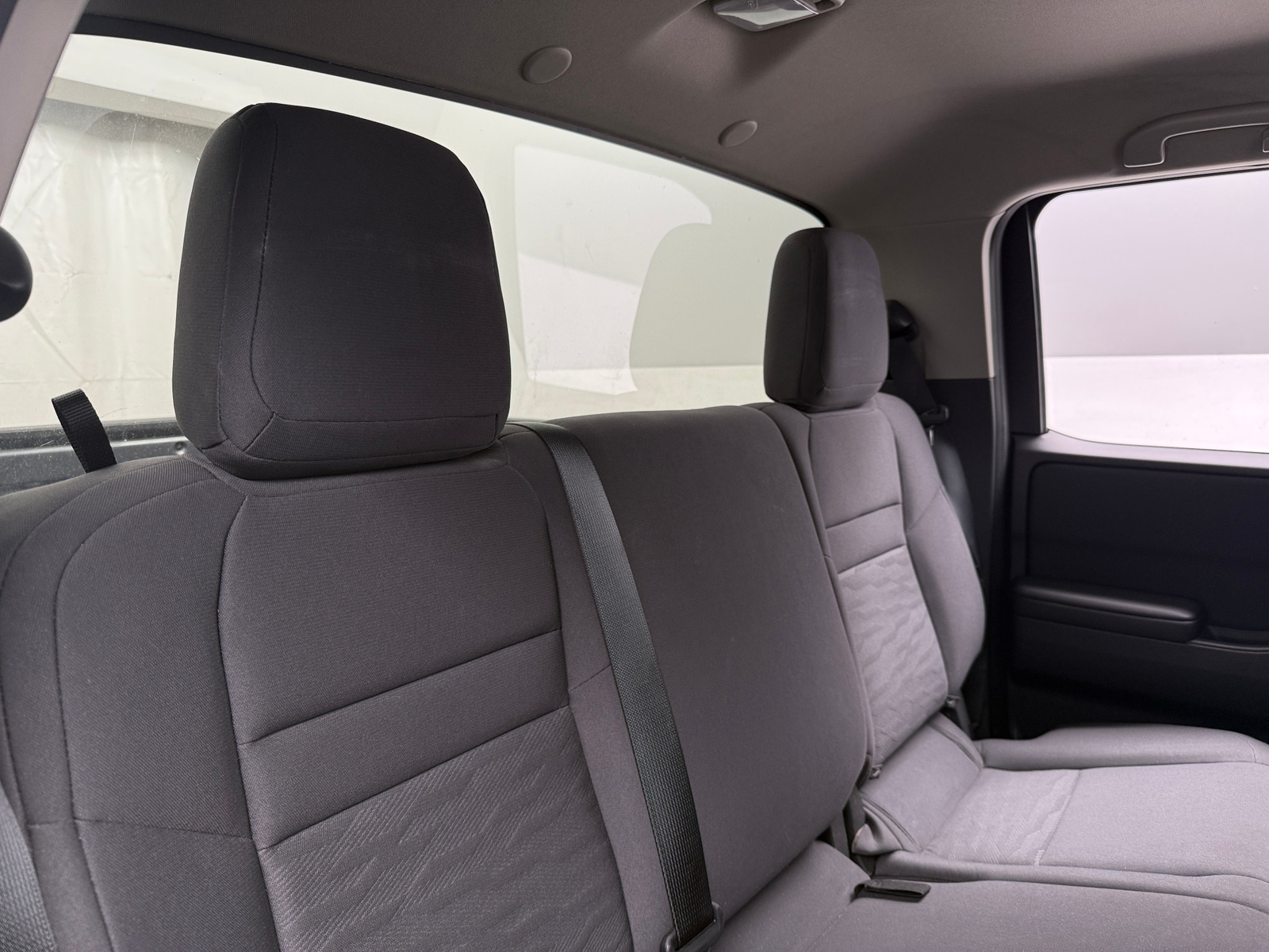 Thumbnail: 2023 Nissan Frontier - 6